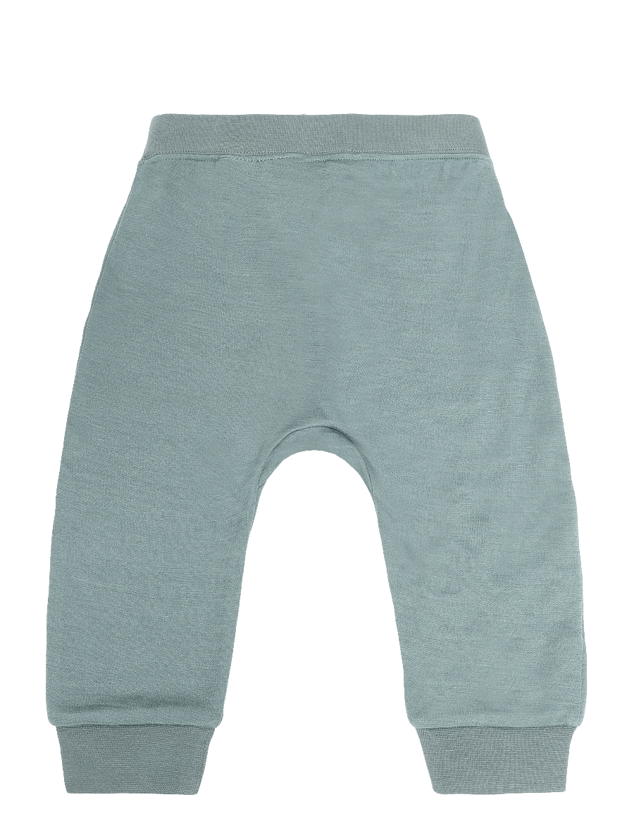 Hust & Claire - HCGaby - dressipüksid - balsam green - 1
