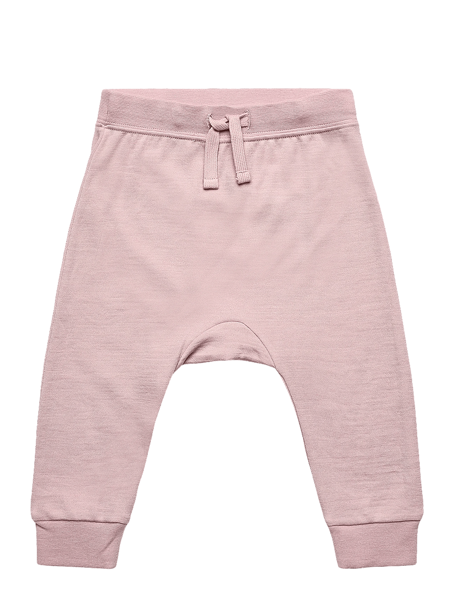 Hust & Claire - HCGaby - jogginghosen - dusty rose - 0
