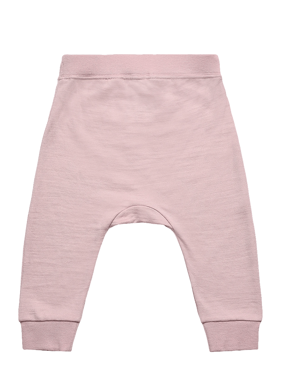 Hust & Claire - HCGaby - jogginghosen - dusty rose - 1