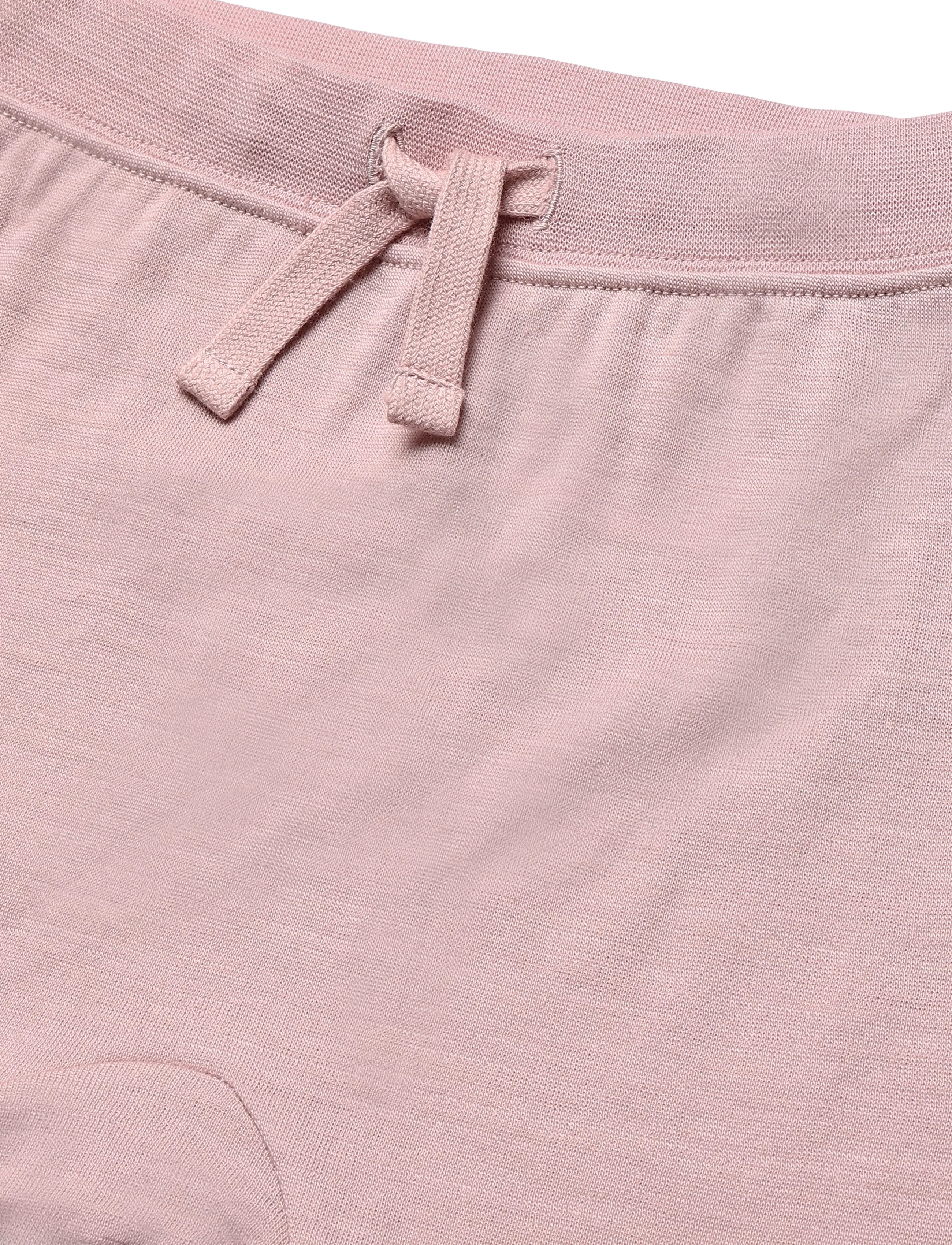 Hust & Claire - HCGaby - jogginghosen - dusty rose - 2