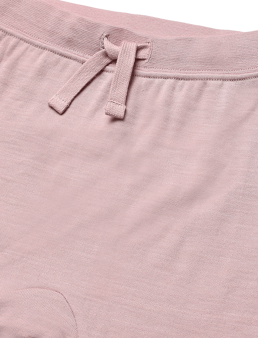 Hust & Claire - HCGaby - jogginghosen - dusty rose - 2