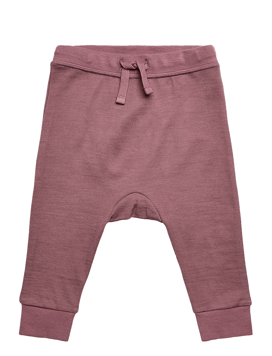 Hust & Claire - HCGaby - jogginghosen - old rose - 0