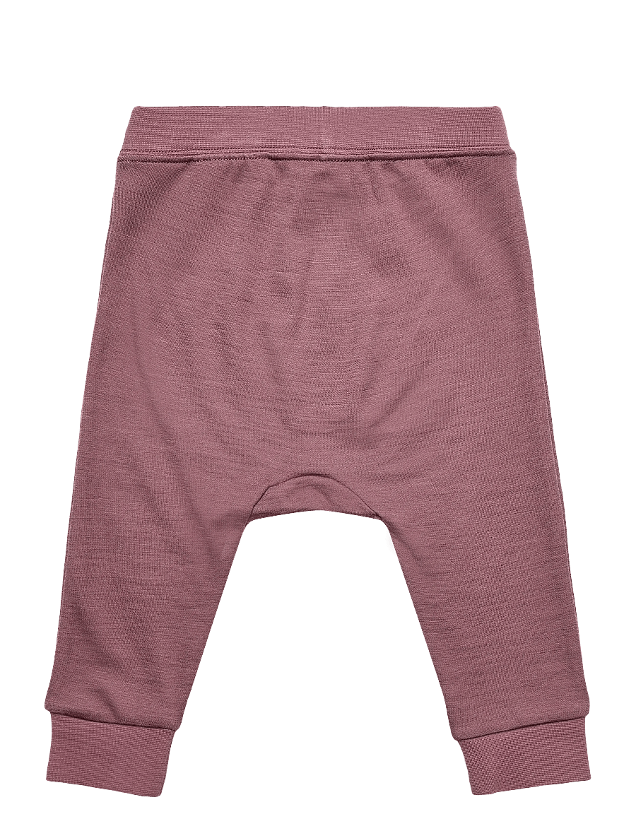 Hust & Claire - HCGaby - jogginghosen - old rose - 1