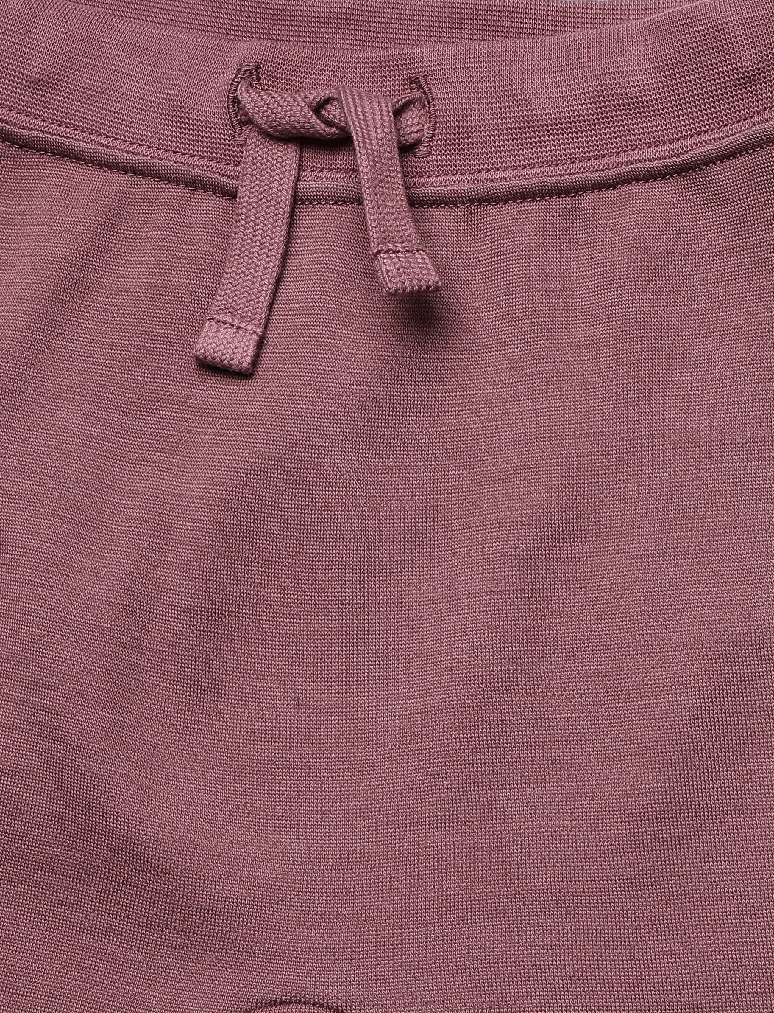 Hust & Claire - HCGaby - jogginghosen - old rose - 2