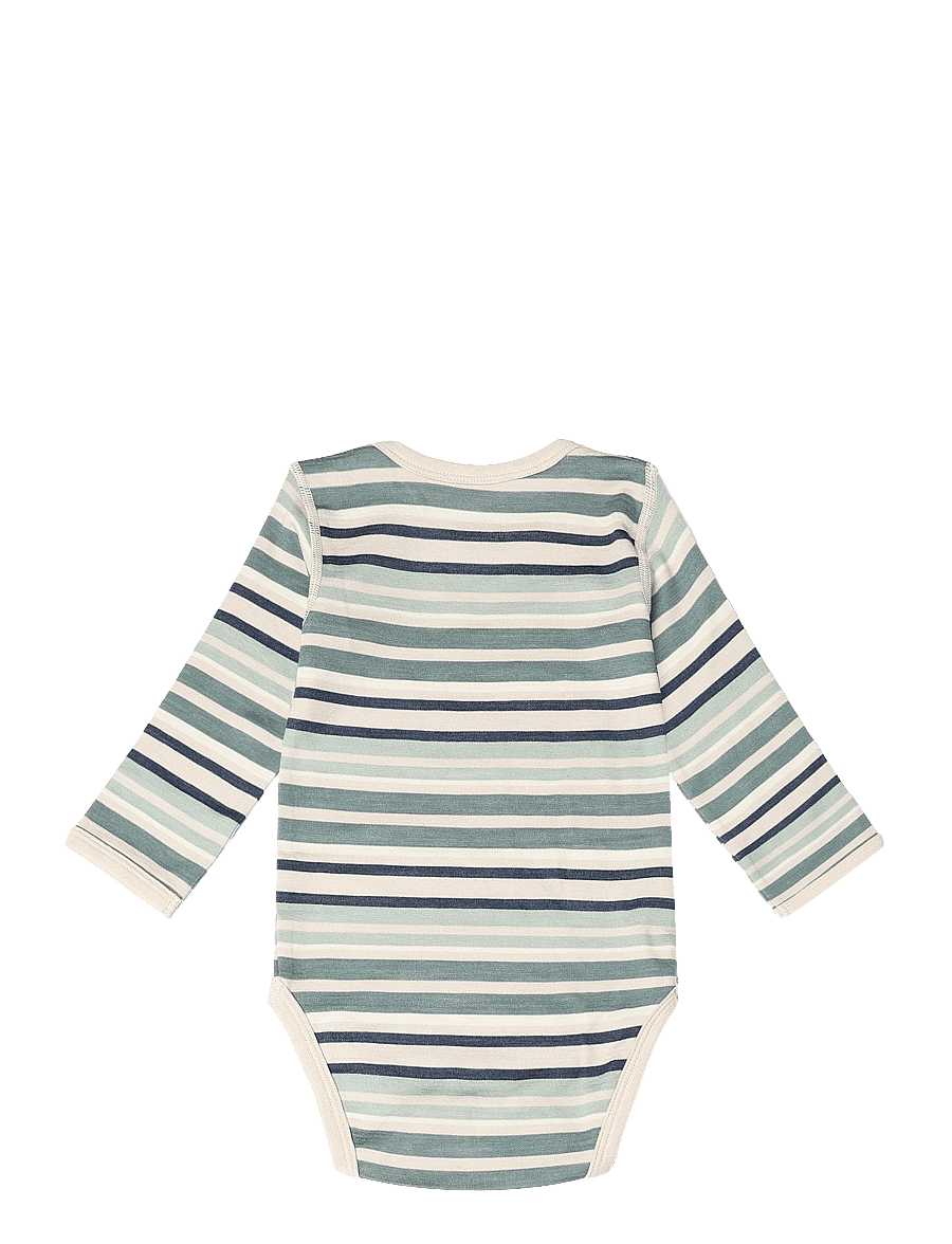 Hust & Claire - HCBaloo Multi - beebi alusriided - french oak - 1