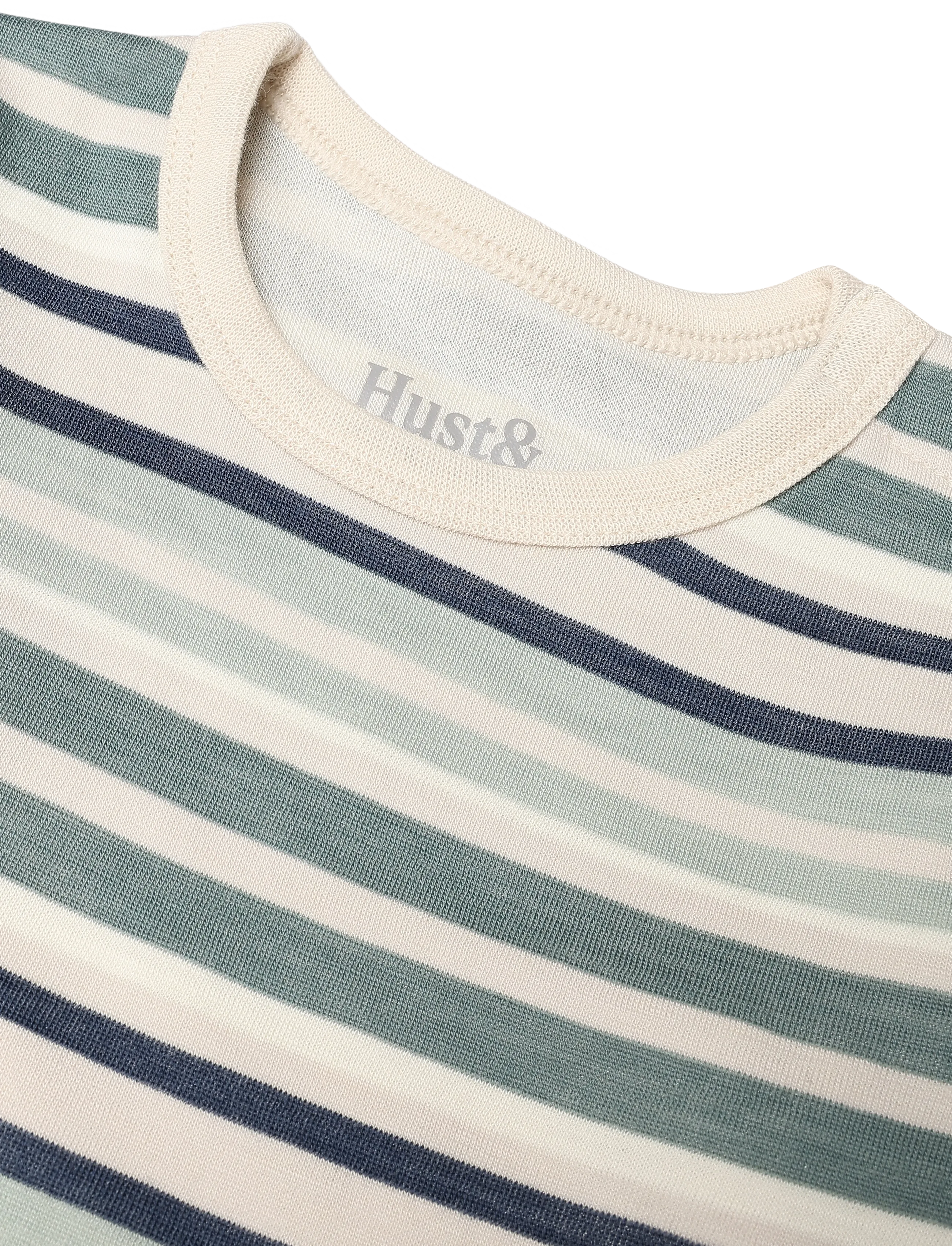 Hust & Claire - HCBaloo Multi - beebi alusriided - french oak - 2