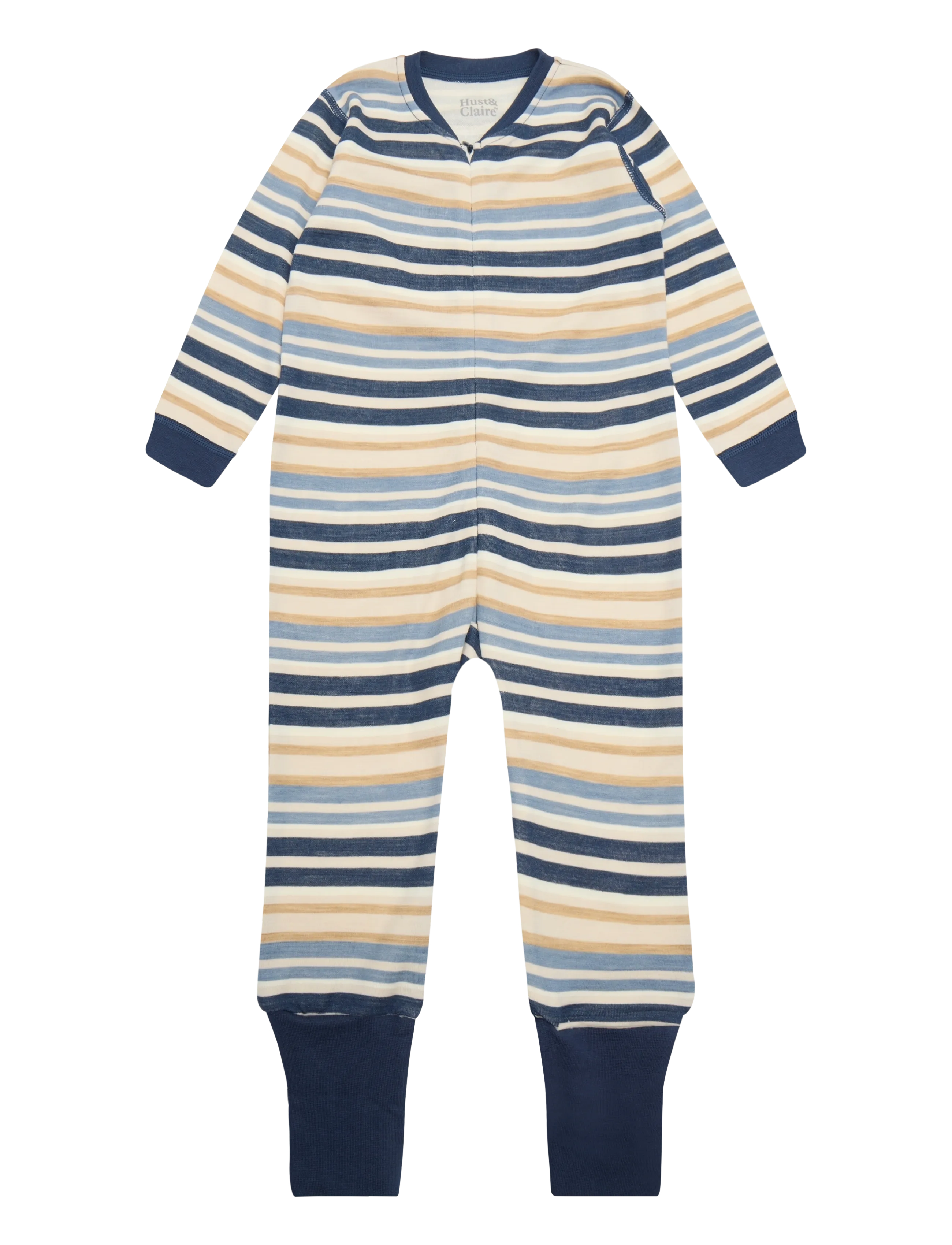 Hust & Claire HCManu Multi - Hust & Claire - BLUES / navy