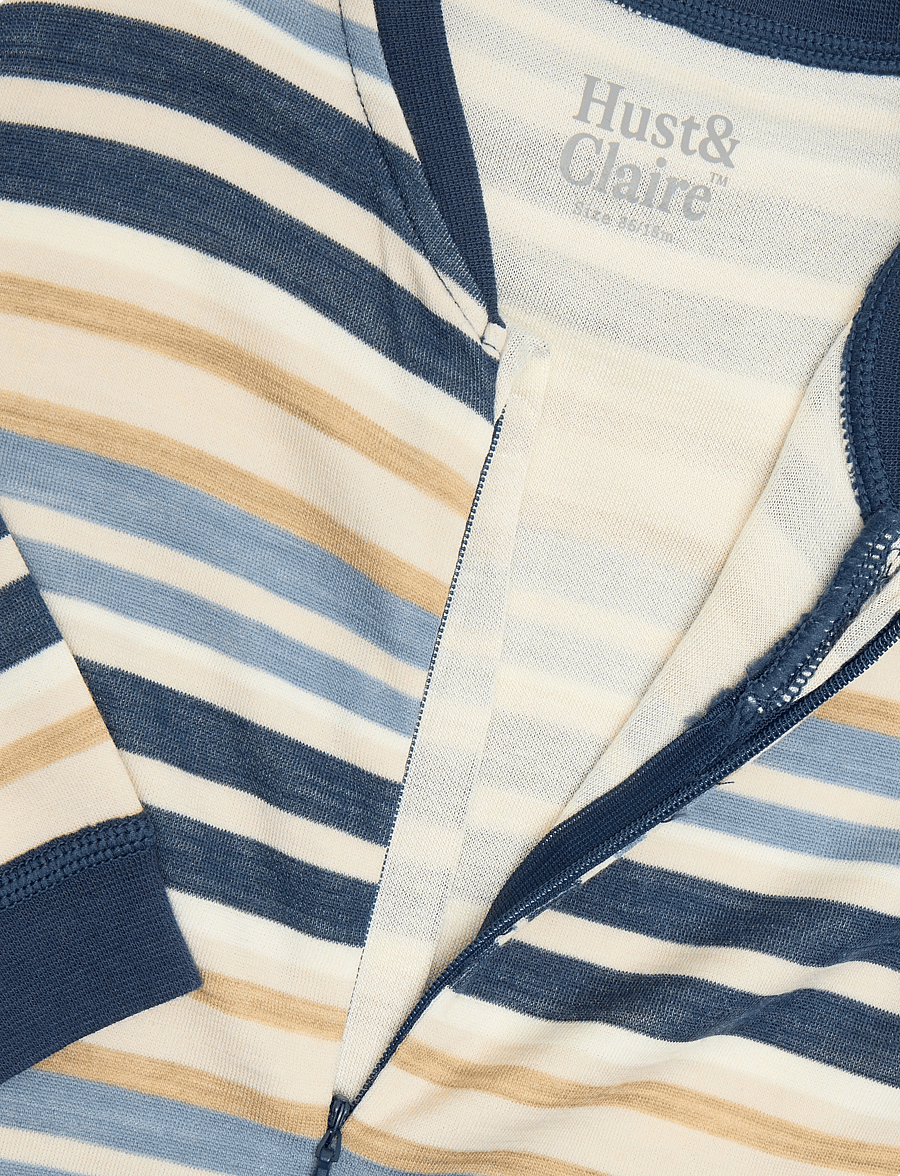 Hust & Claire - HCManu Multi - kombinesoonid - blues - 2