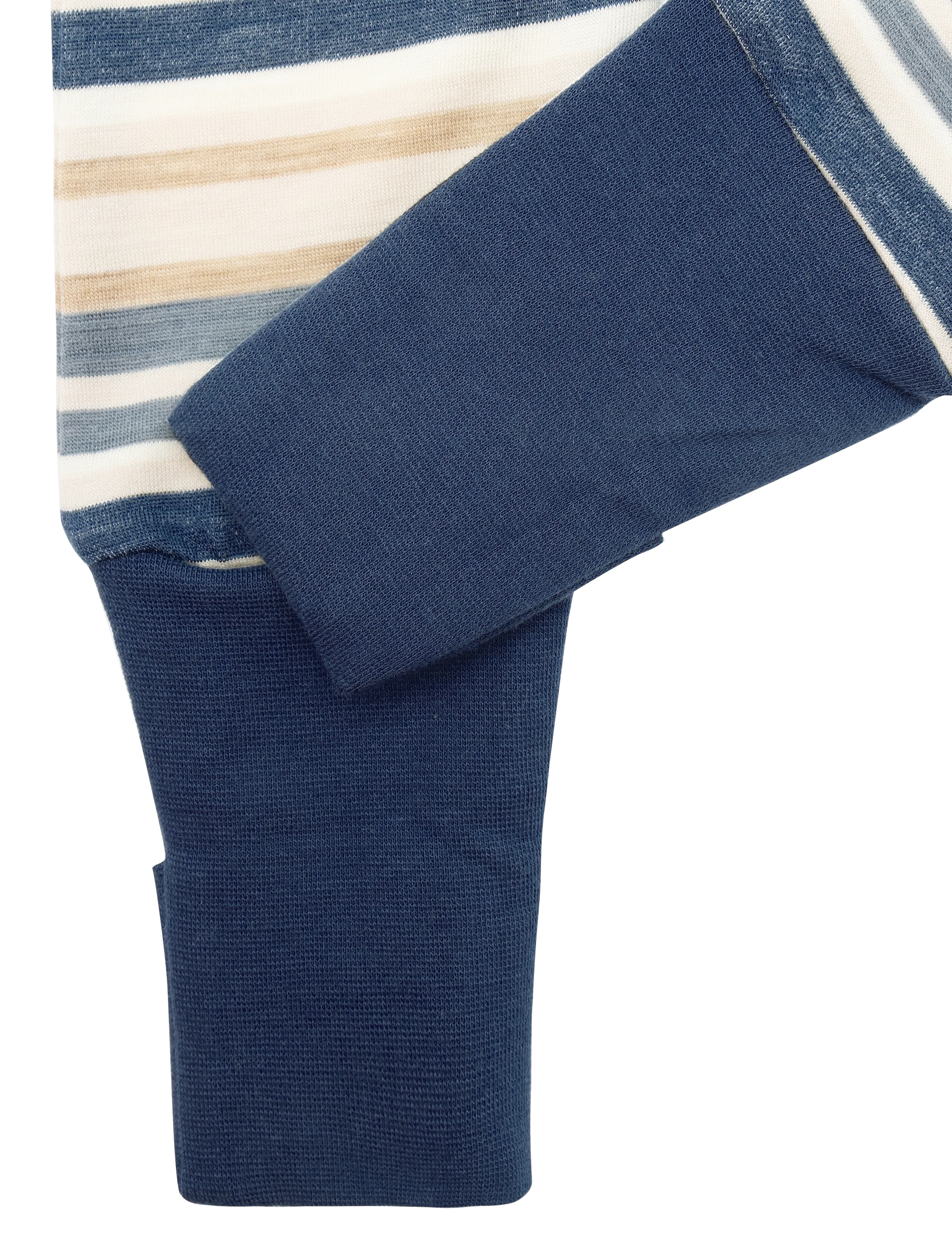 Hust & Claire - HCManu Multi - kombinesoonid - blues - 4