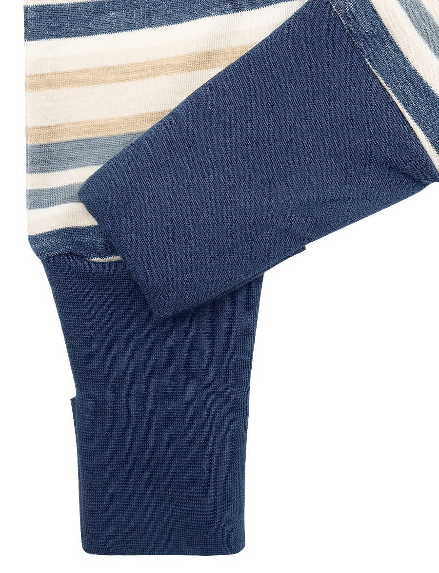 Hust & Claire - HCManu Multi - kombinesoonid - blues - 4