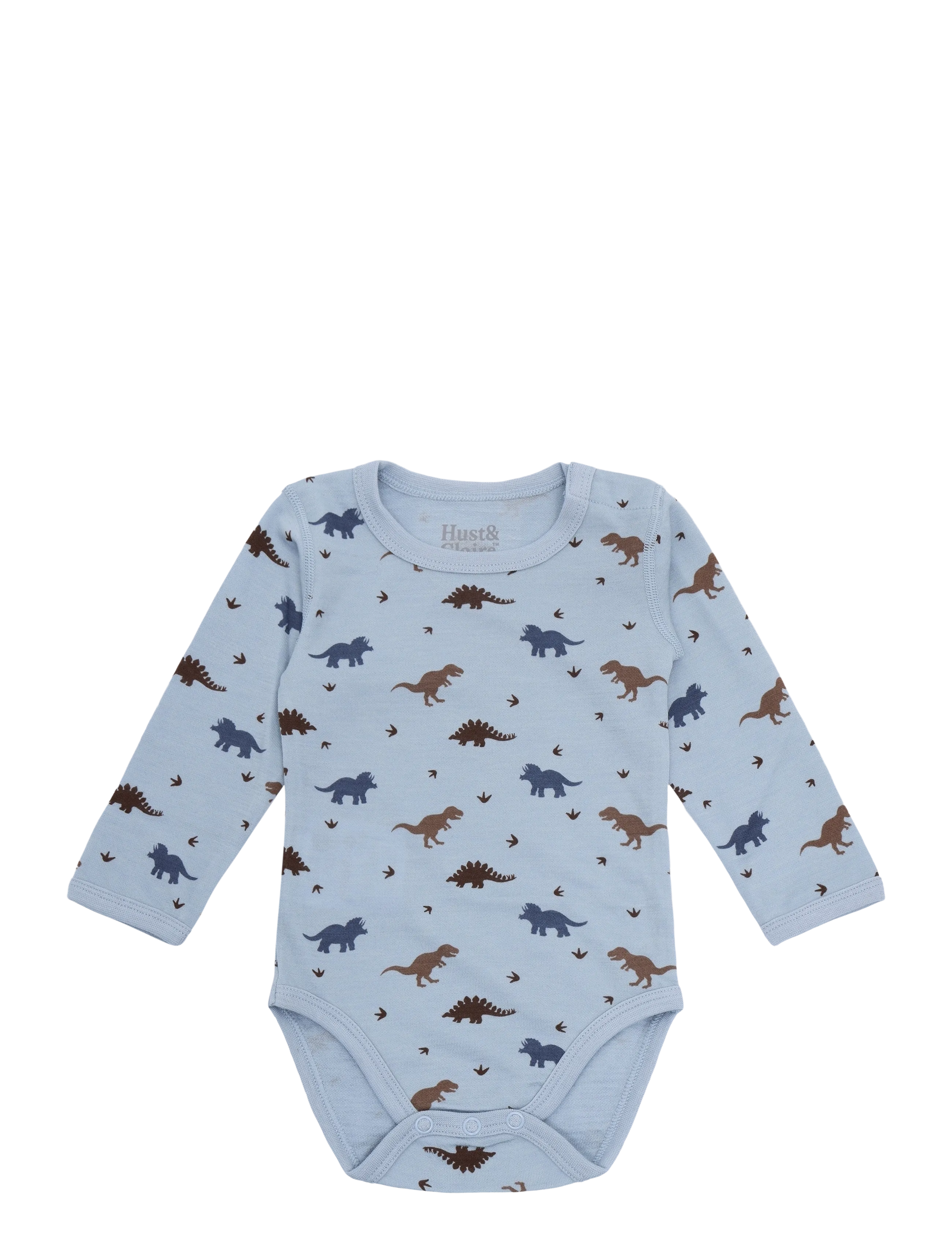 Hust & Claire HCBaloo Dino - Hust & Claire - BABY BLUE / blue