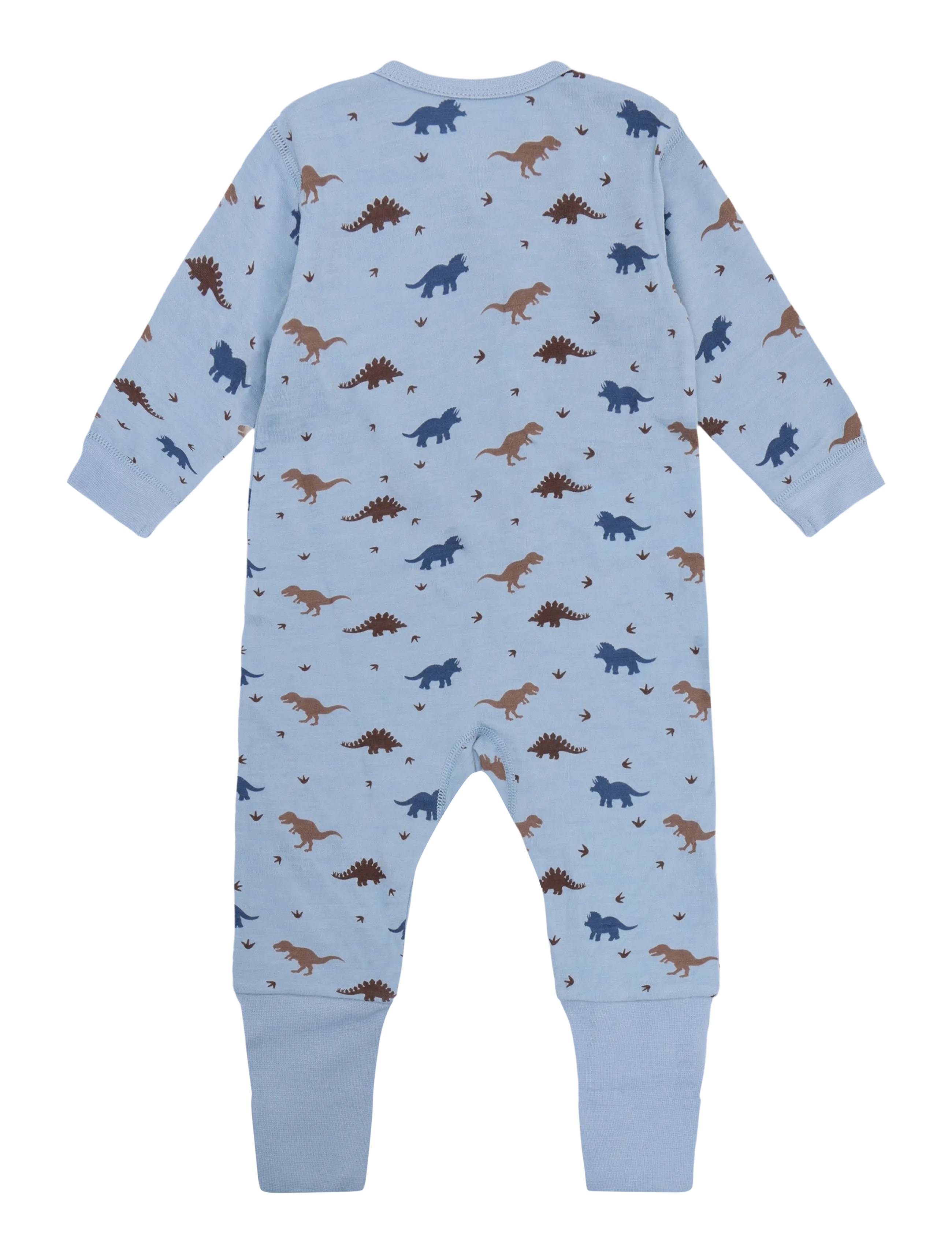 Hust & Claire - HCManu Dino - kombinesoonid - baby blue - 1
