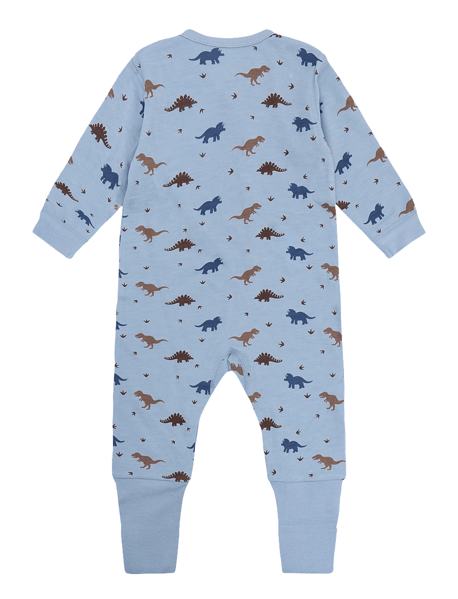 Hust & Claire - HCManu Dino - kombinesoonid - baby blue - 1