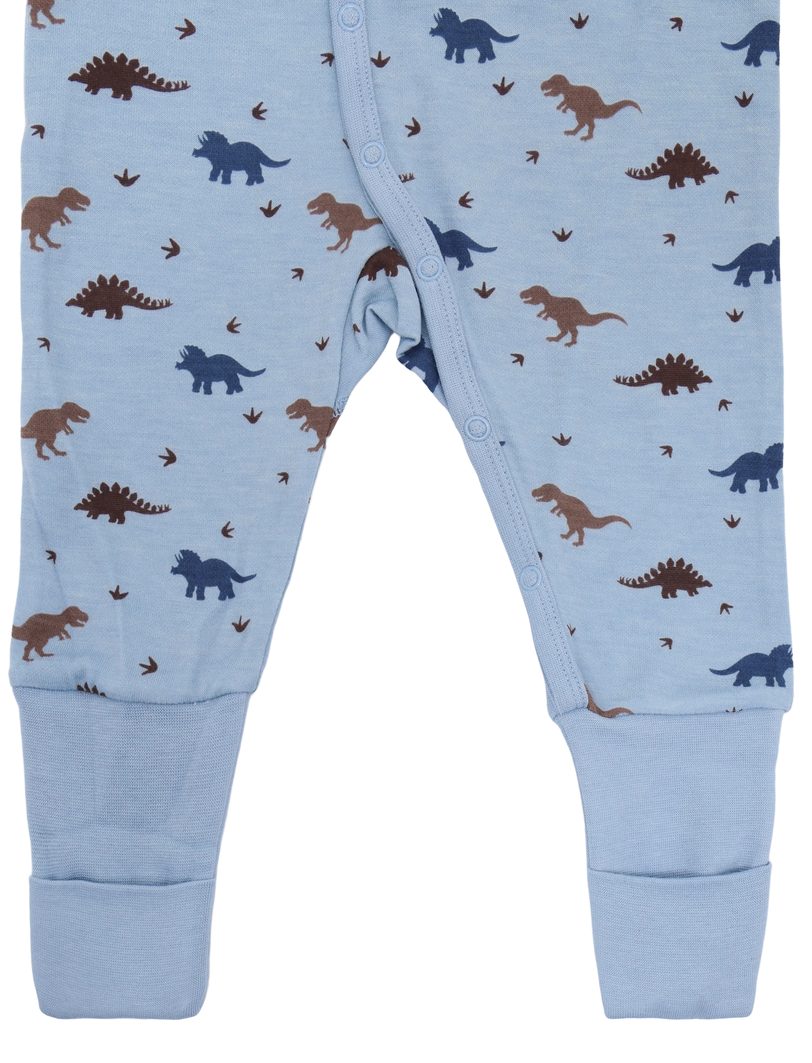Hust & Claire - HCManu Dino - kombinesoonid - baby blue - 3
