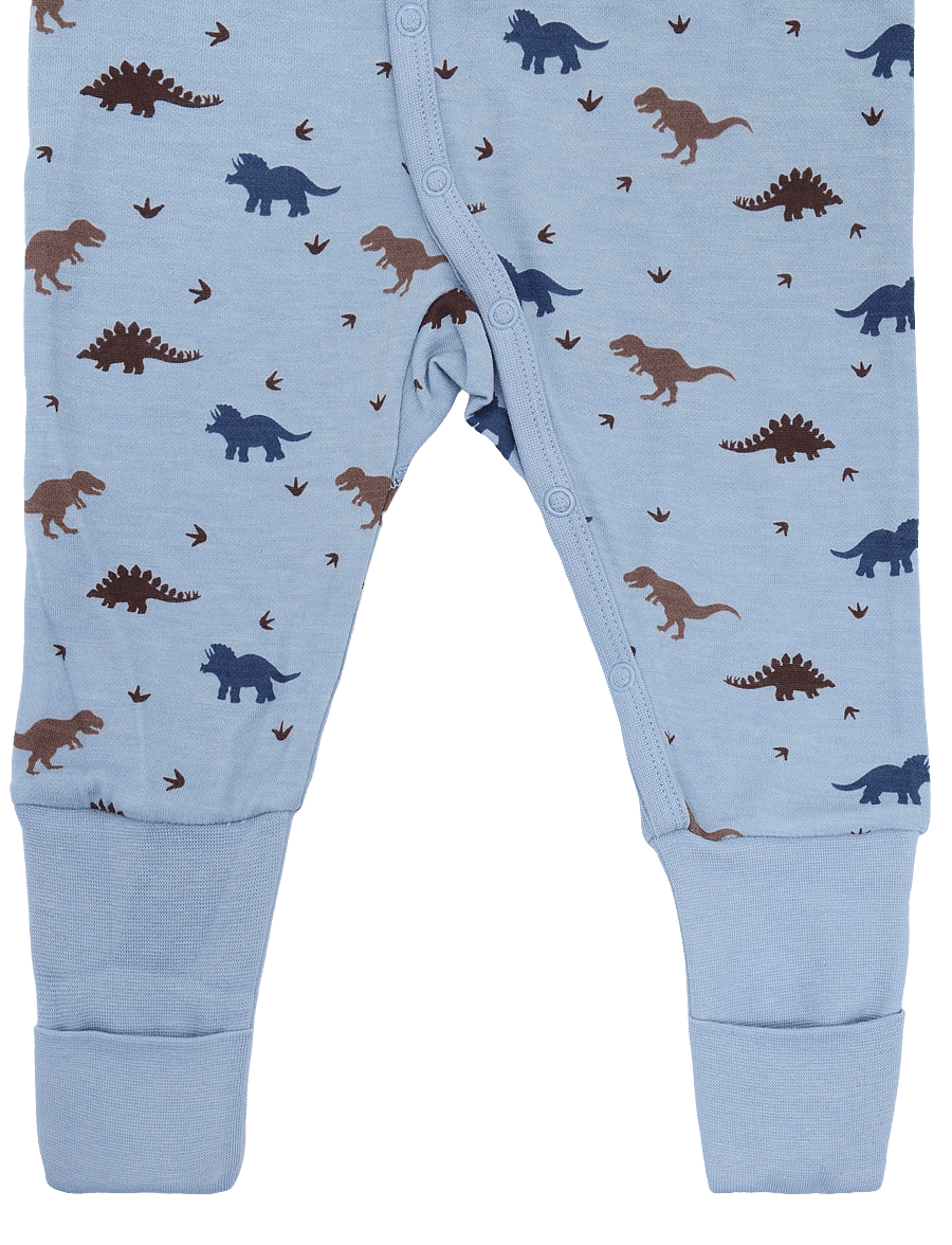 Hust & Claire - HCManu Dino - kombinesoonid - baby blue - 3