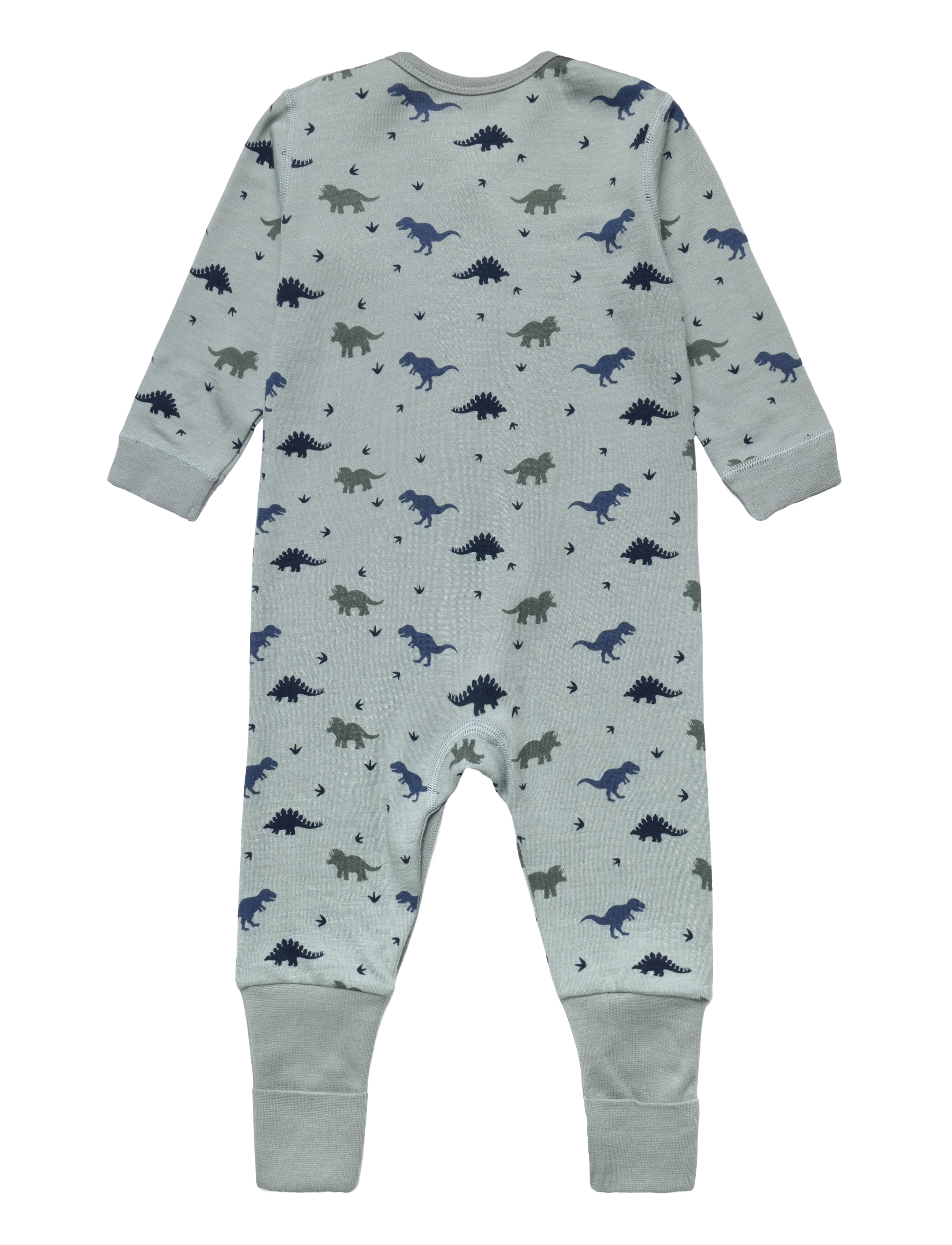 Hust & Claire - HCManu Dino - kombinesoonid - slate green - 1