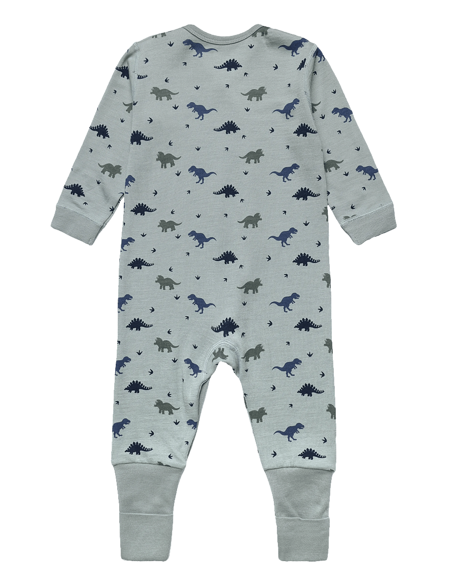 Hust & Claire - HCManu Dino - kombinesoonid - slate green - 1