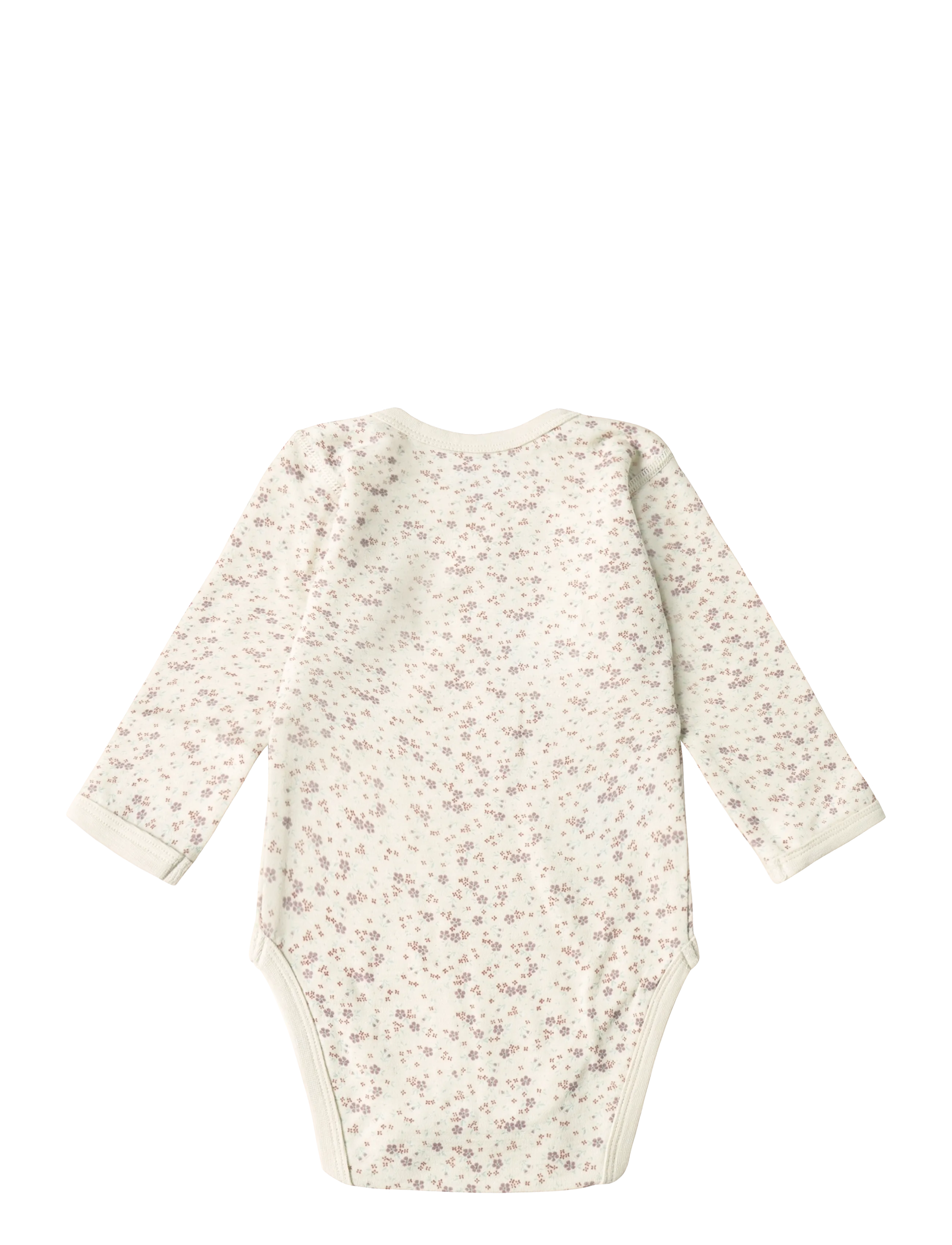 Hust & Claire - HCBaloo Tiny - beebi alusriided - off white - 1