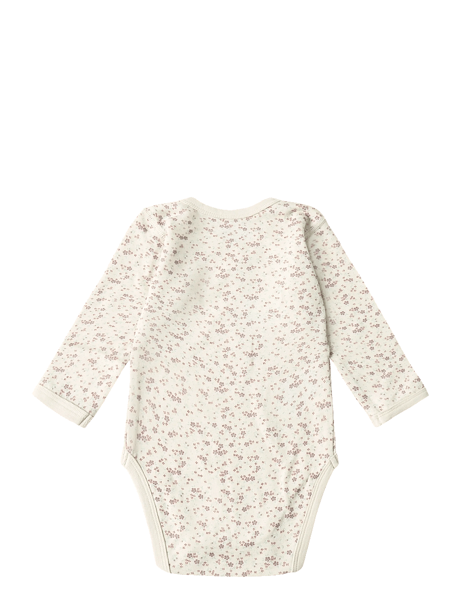 Hust & Claire - HCBaloo Tiny - beebi alusriided - off white - 1