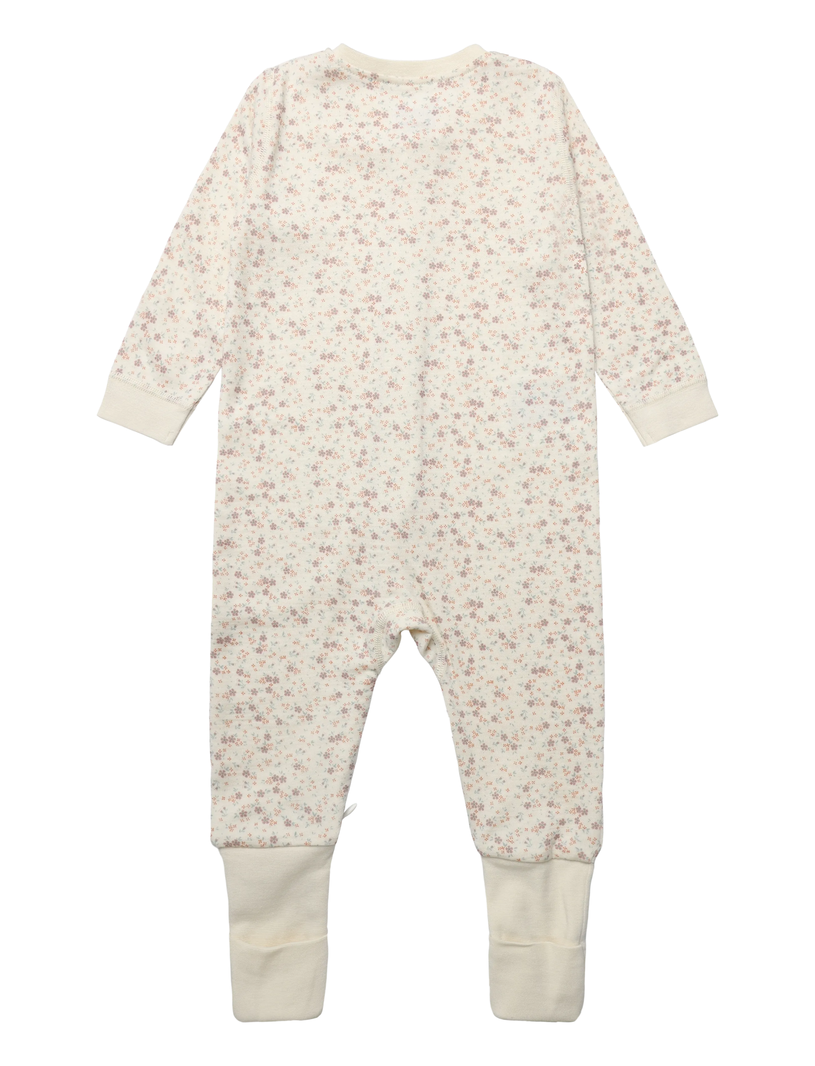 Hust & Claire - HCManu Zip Tiny - kombinesoonid - off white - 1