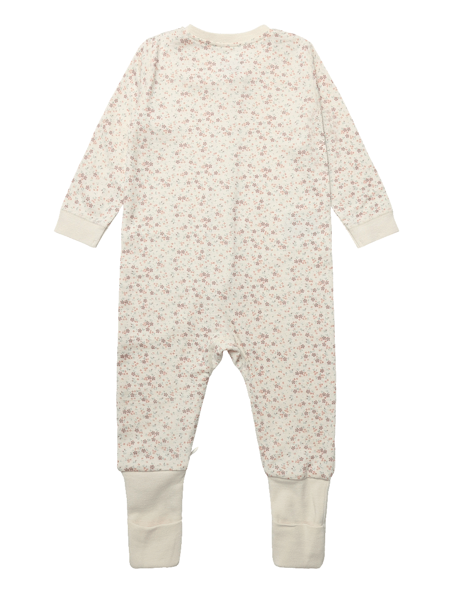 Hust & Claire - HCManu Zip Tiny - kombinesoonid - off white - 1