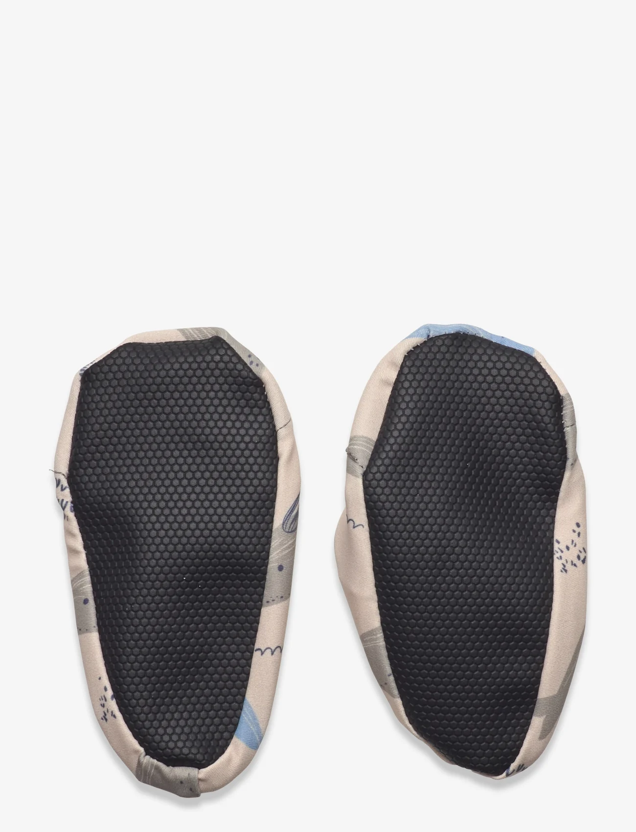 Hust & Claire - HCFabian - Swim shoes - vandsko - french oak - 1