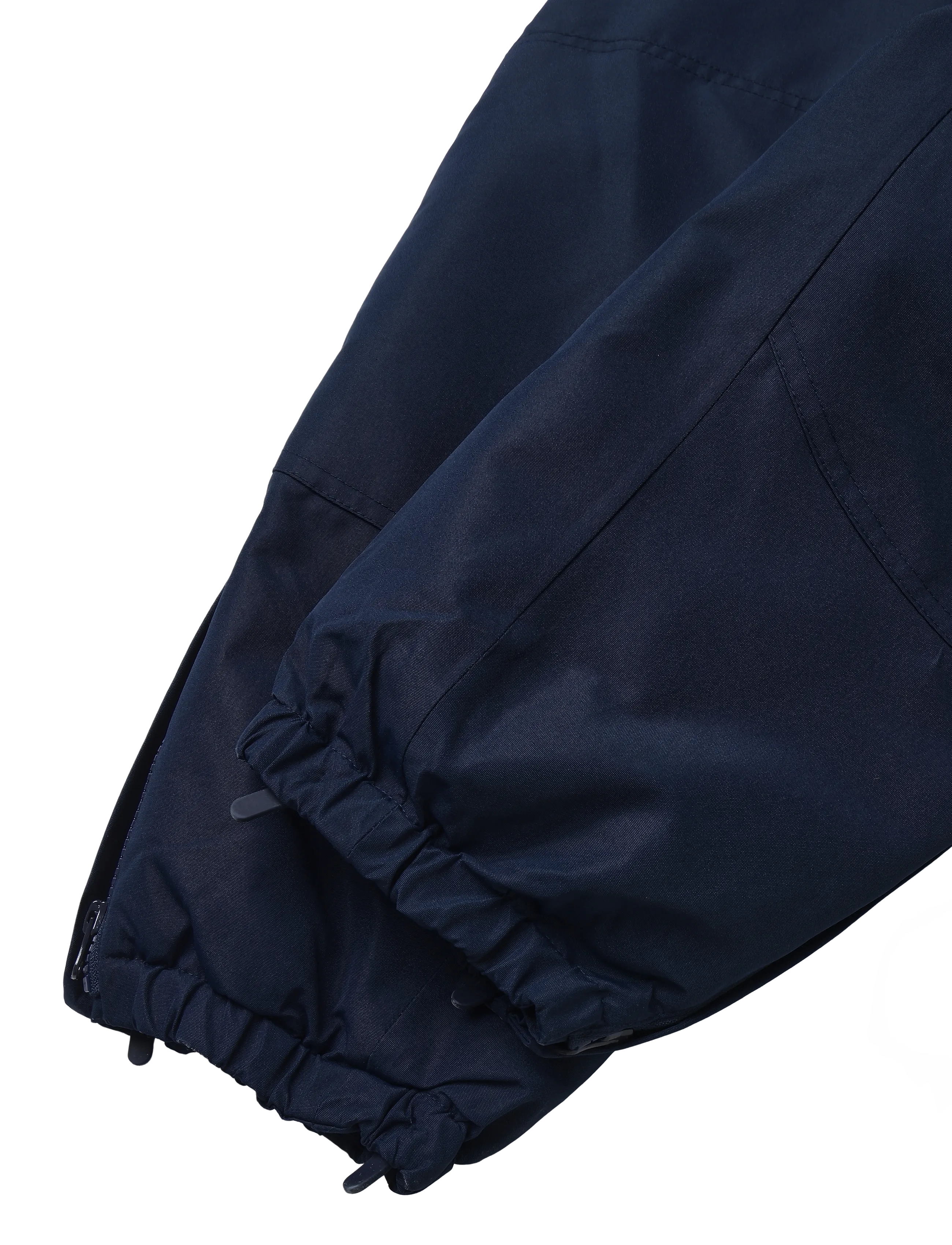 Hust & Claire - HCOrlando Solid - shell overalls - more navy - 3