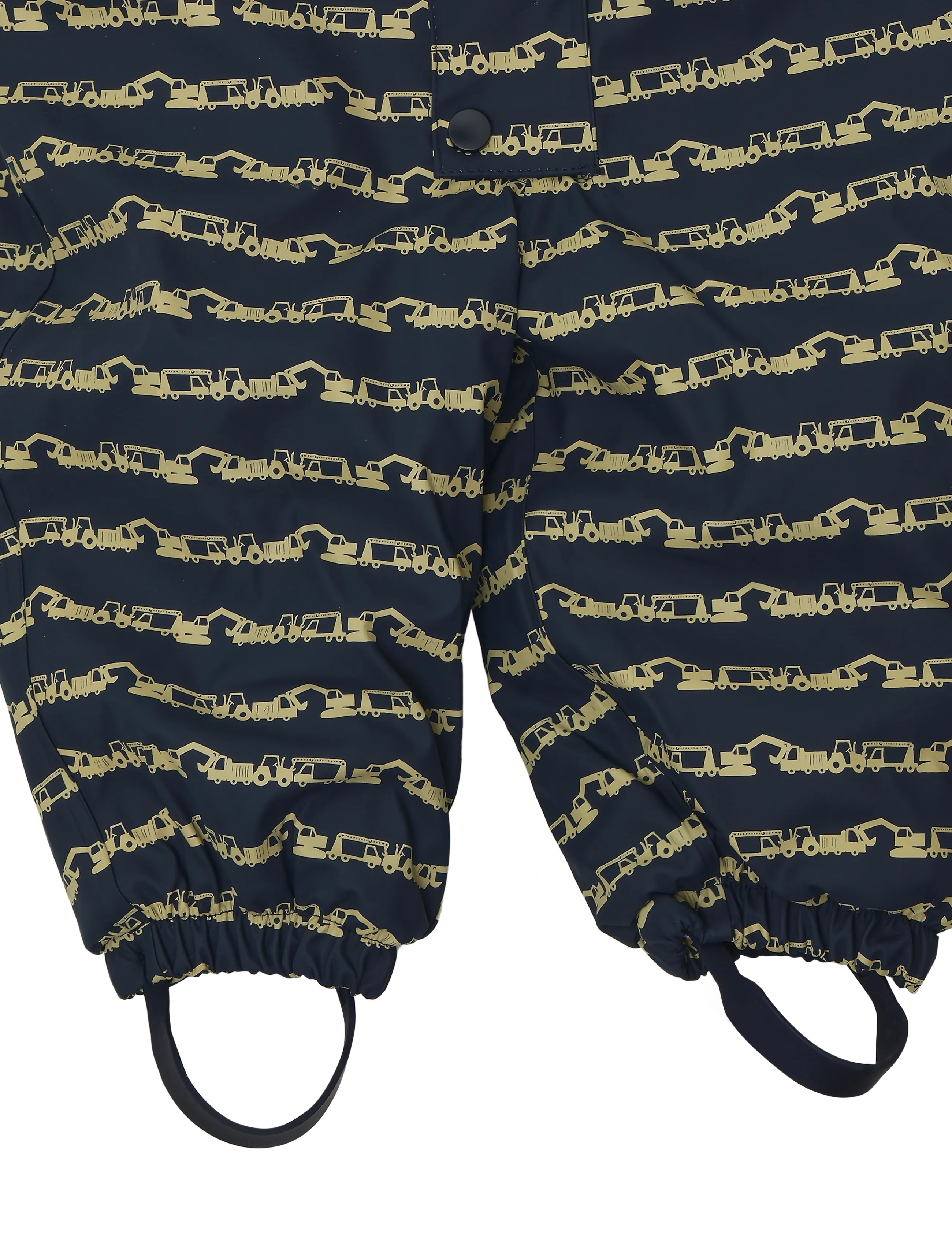 Hust & Claire - HCOwen Trucks - more navy - 3