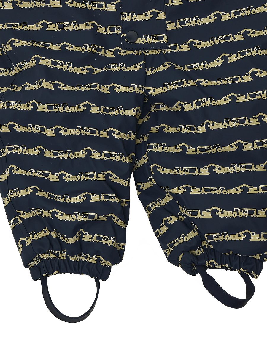 Hust & Claire - HCOwen Trucks - more navy - 3