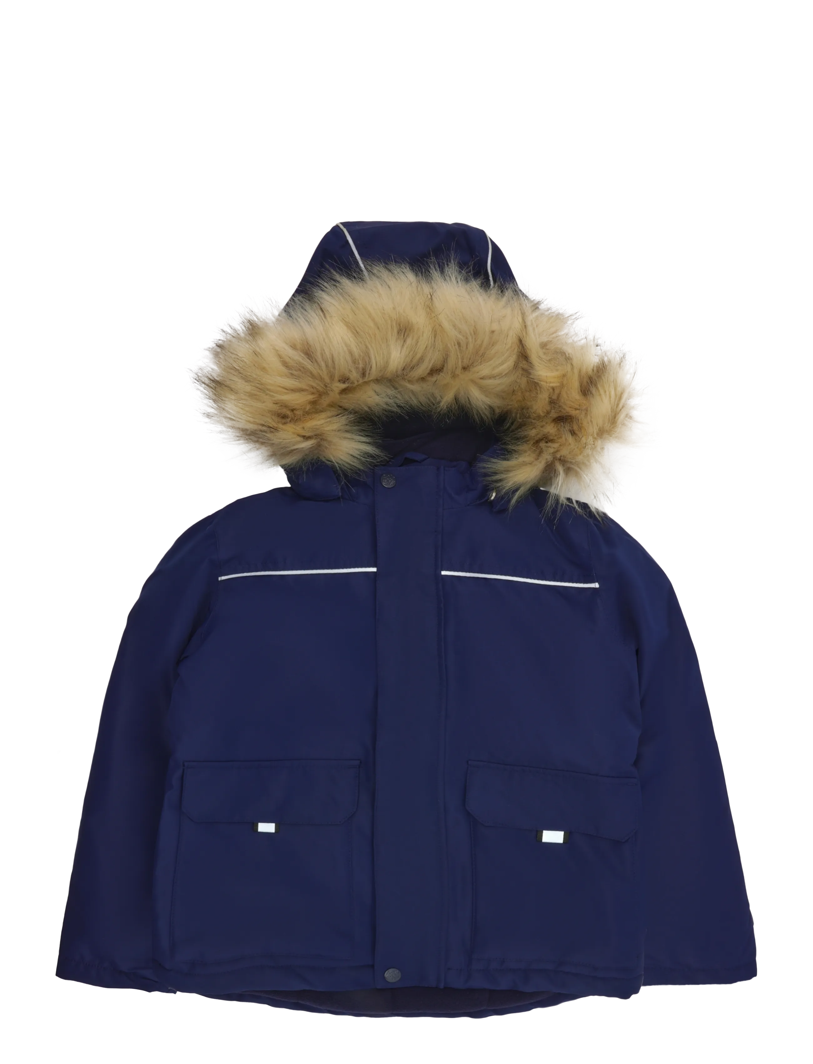 Hust & Claire HCObi Solid - Soojad ja polsterdatud - MORE NAVY / navy