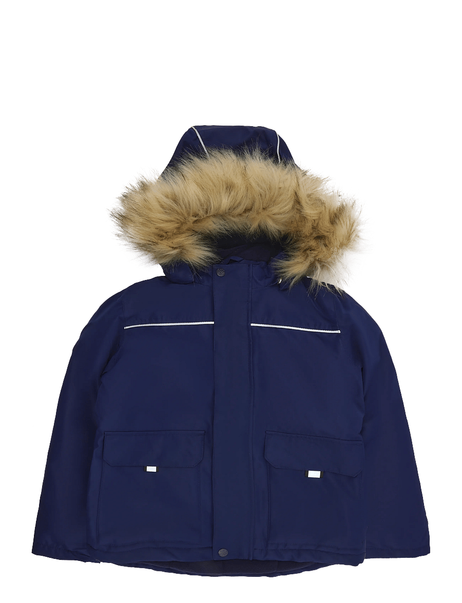 Hust & Claire - HCObi Solid - shell-joped - more navy - 0