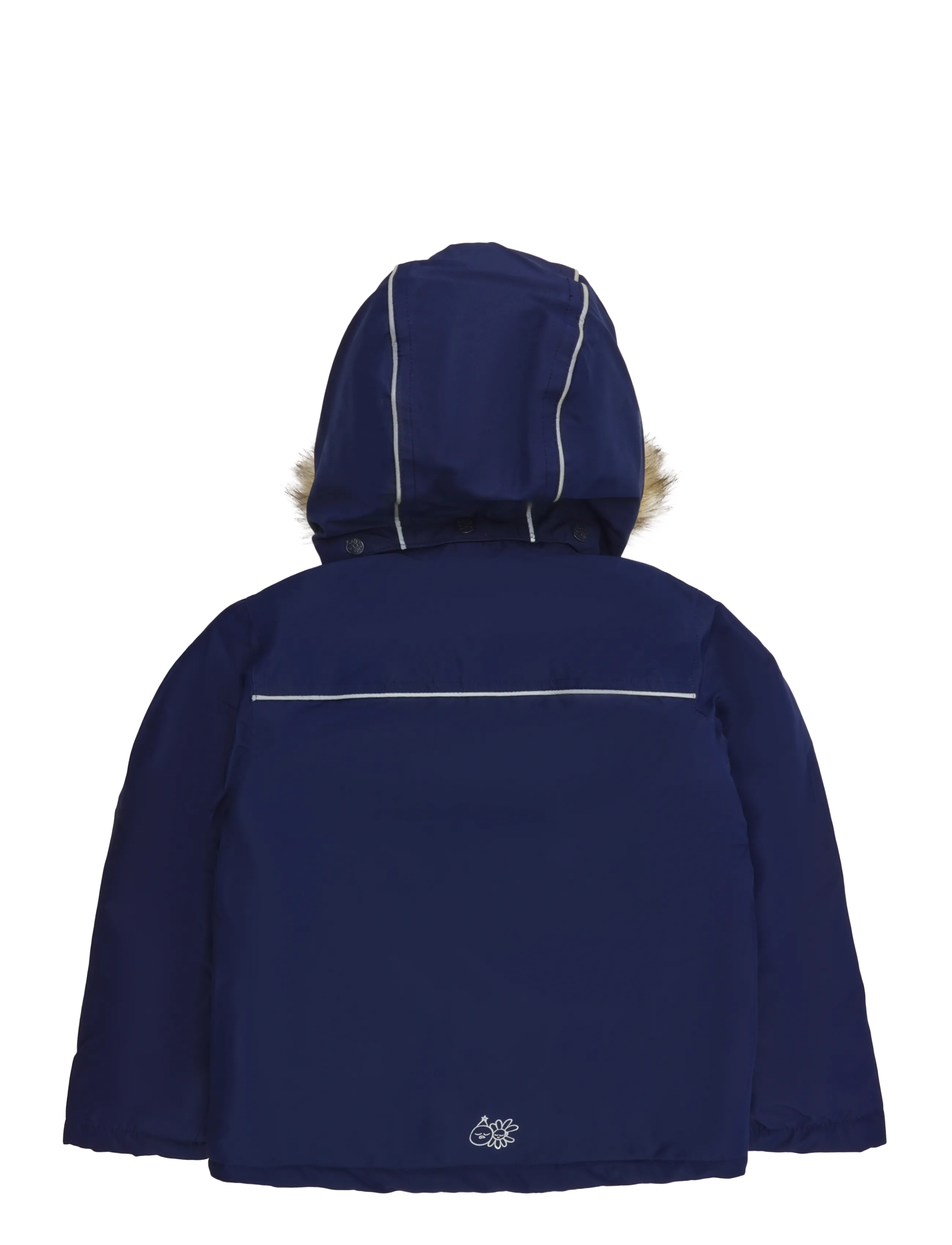 Hust & Claire - HCObi Solid - shell-joped - more navy - 1