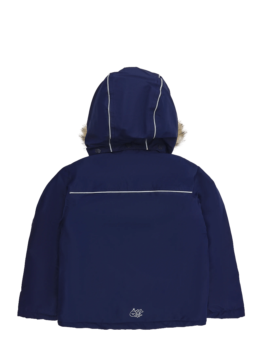 Hust & Claire - HCObi Solid - shell-joped - more navy - 1
