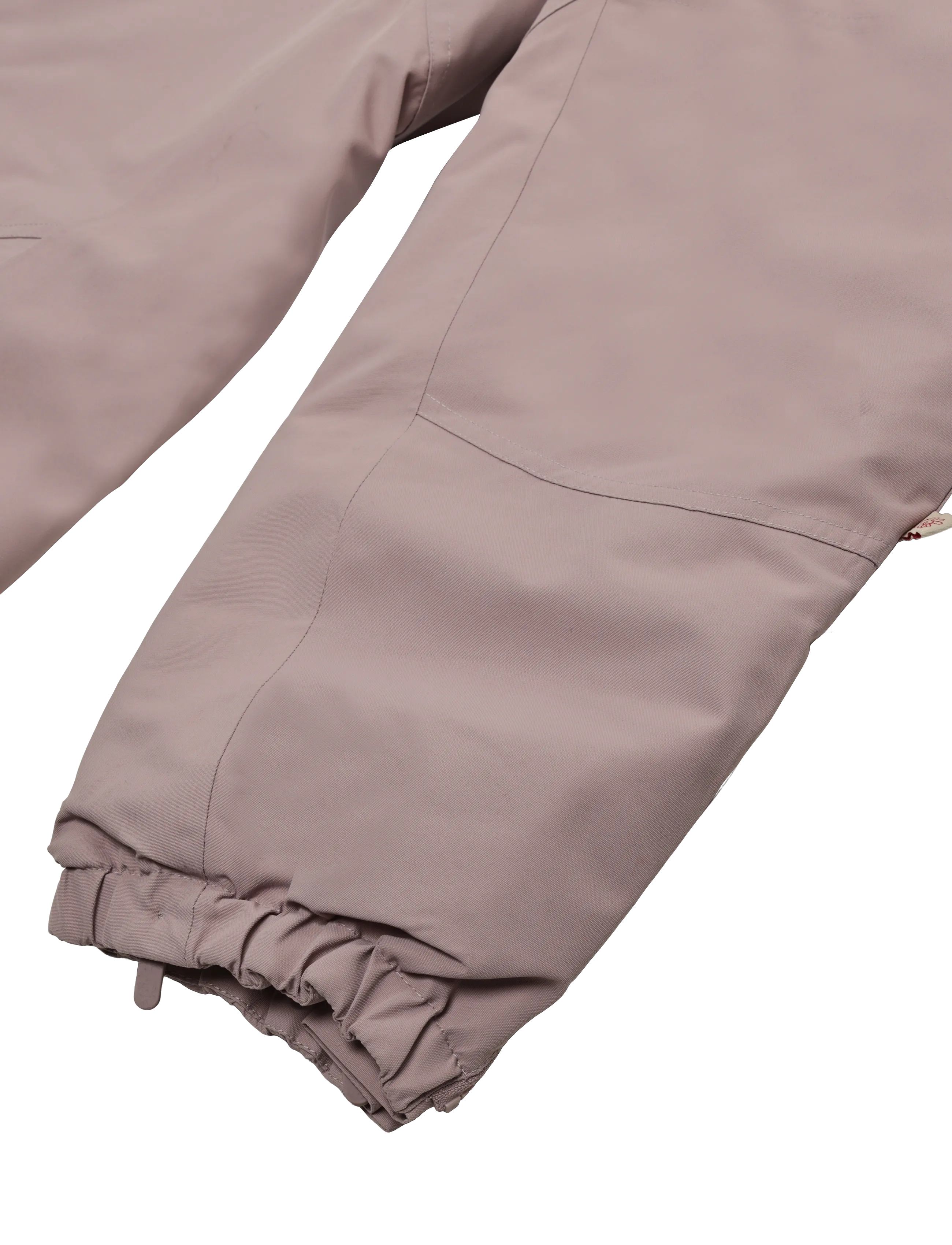 Hust & Claire - HCOthine Solid - schneeanzug - deauville mauve - 3