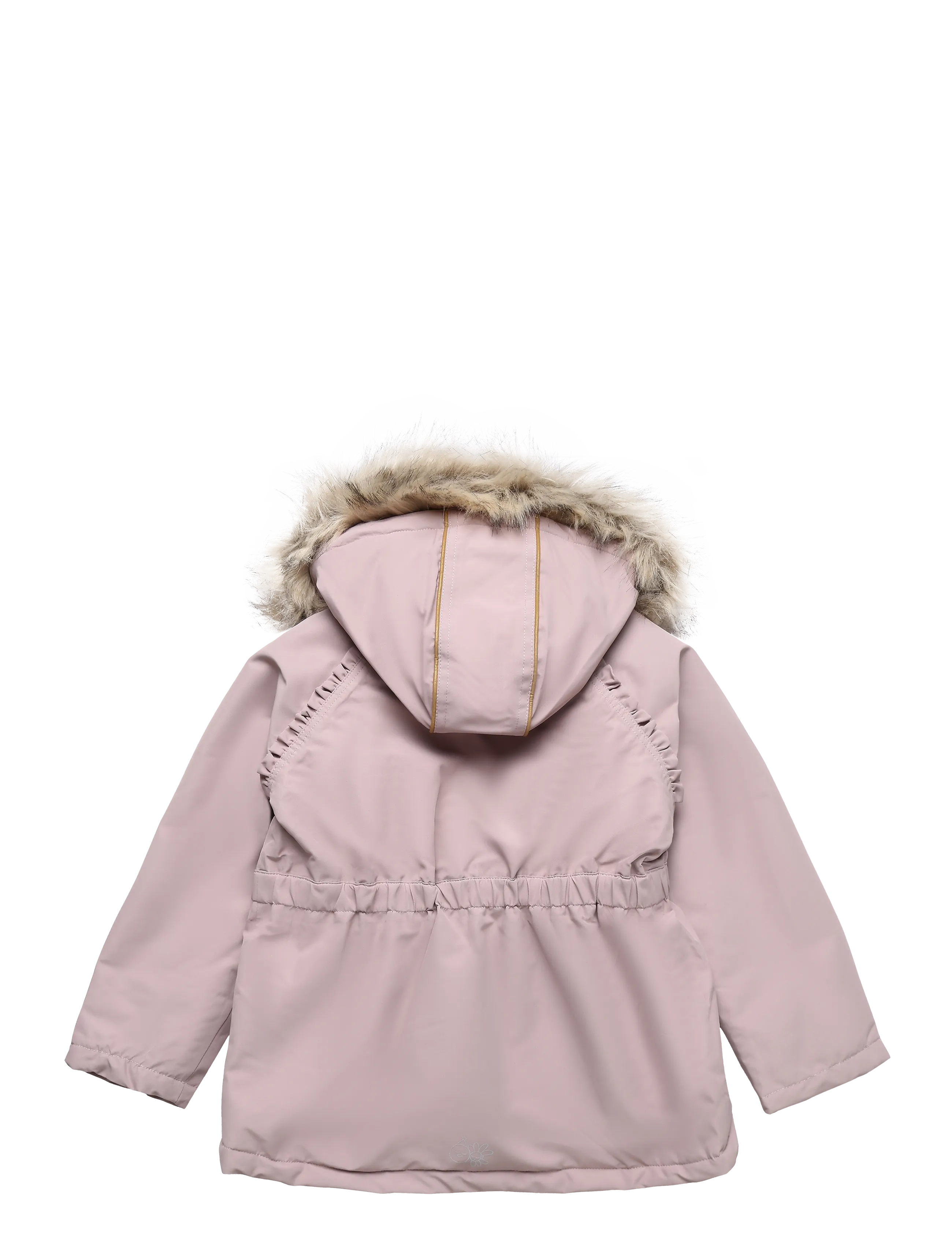 Hust & Claire - HCObia Solid - termojoped - deauville mauve - 1
