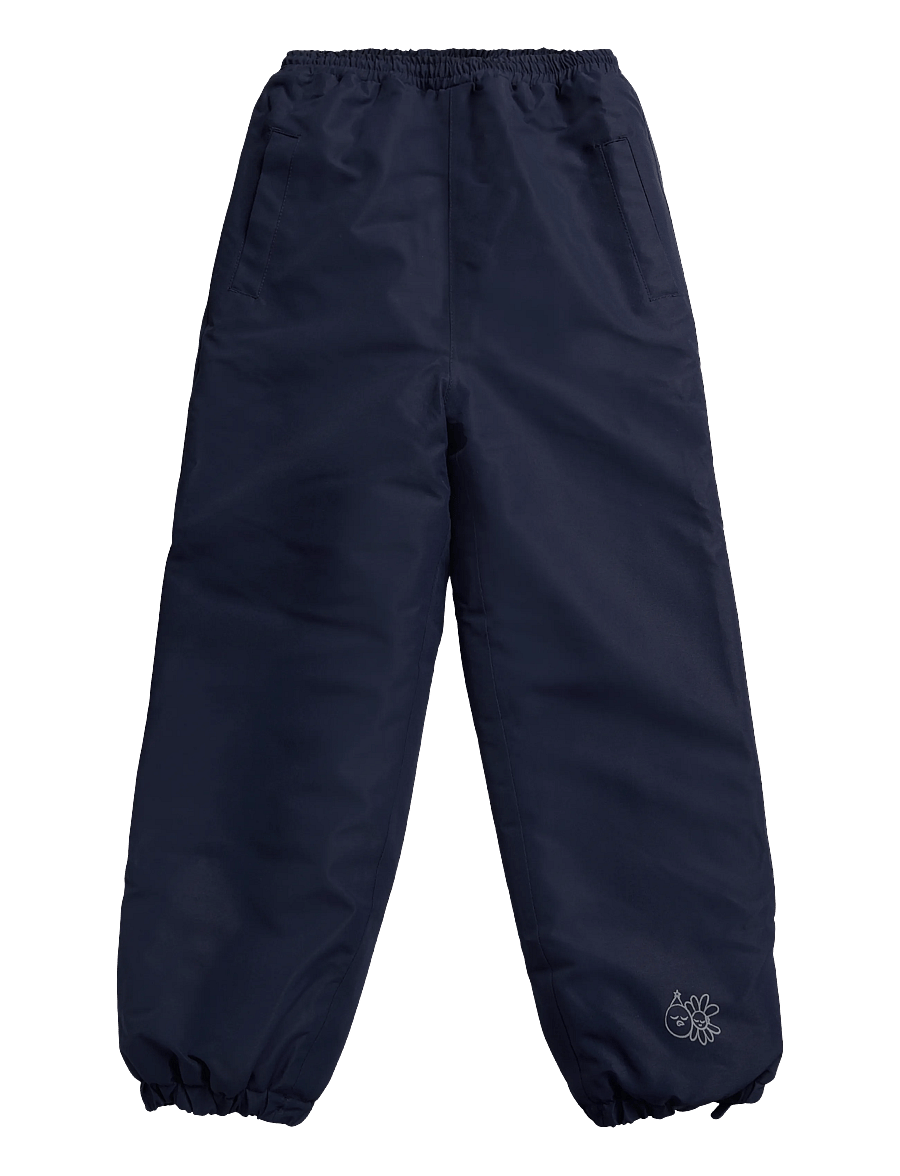 Hust & Claire - HCOlly Solid - outdoorhosen - more navy - 0