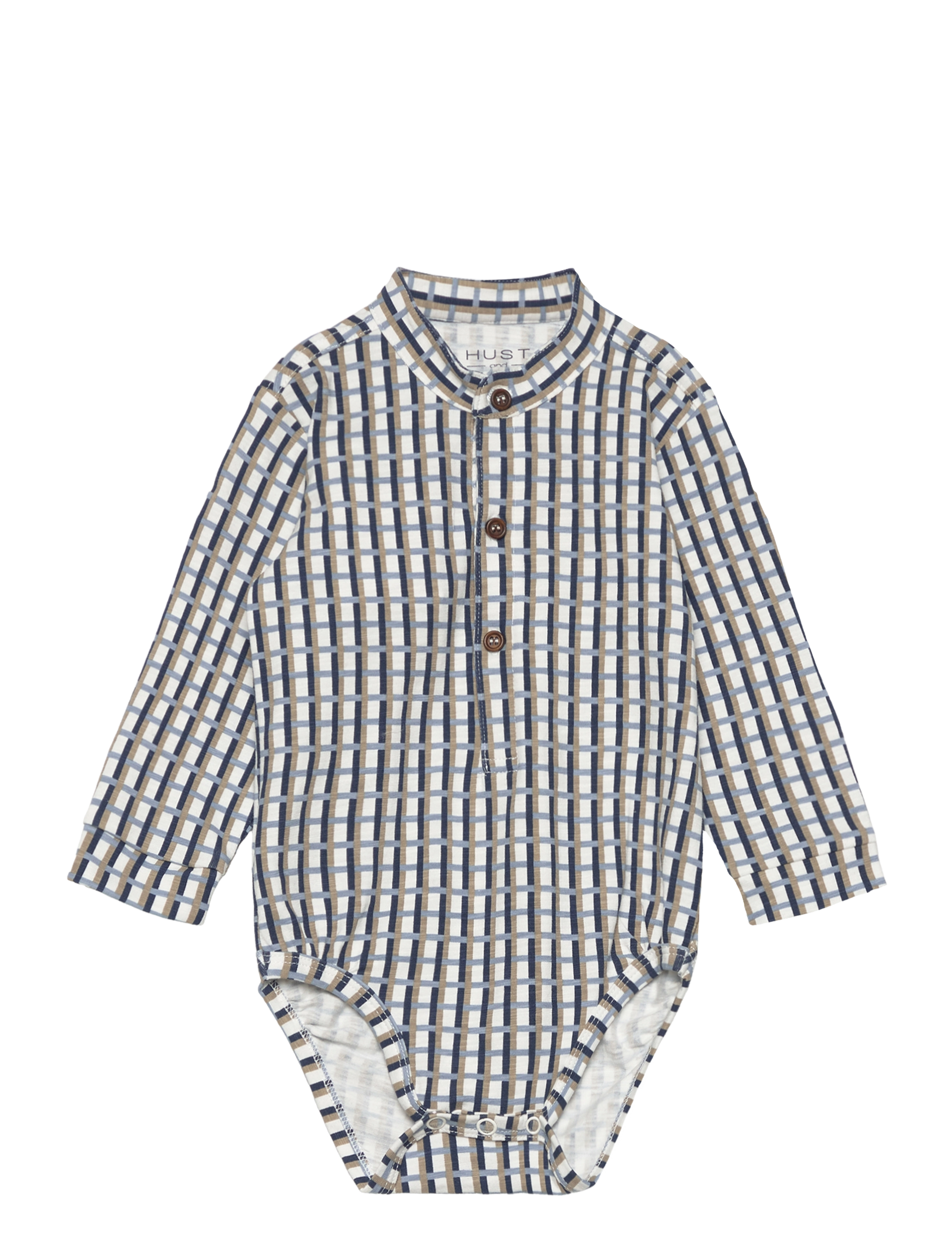 Hust & Claire Boye - Bodysuit - Hust & Claire - BLUES / blue