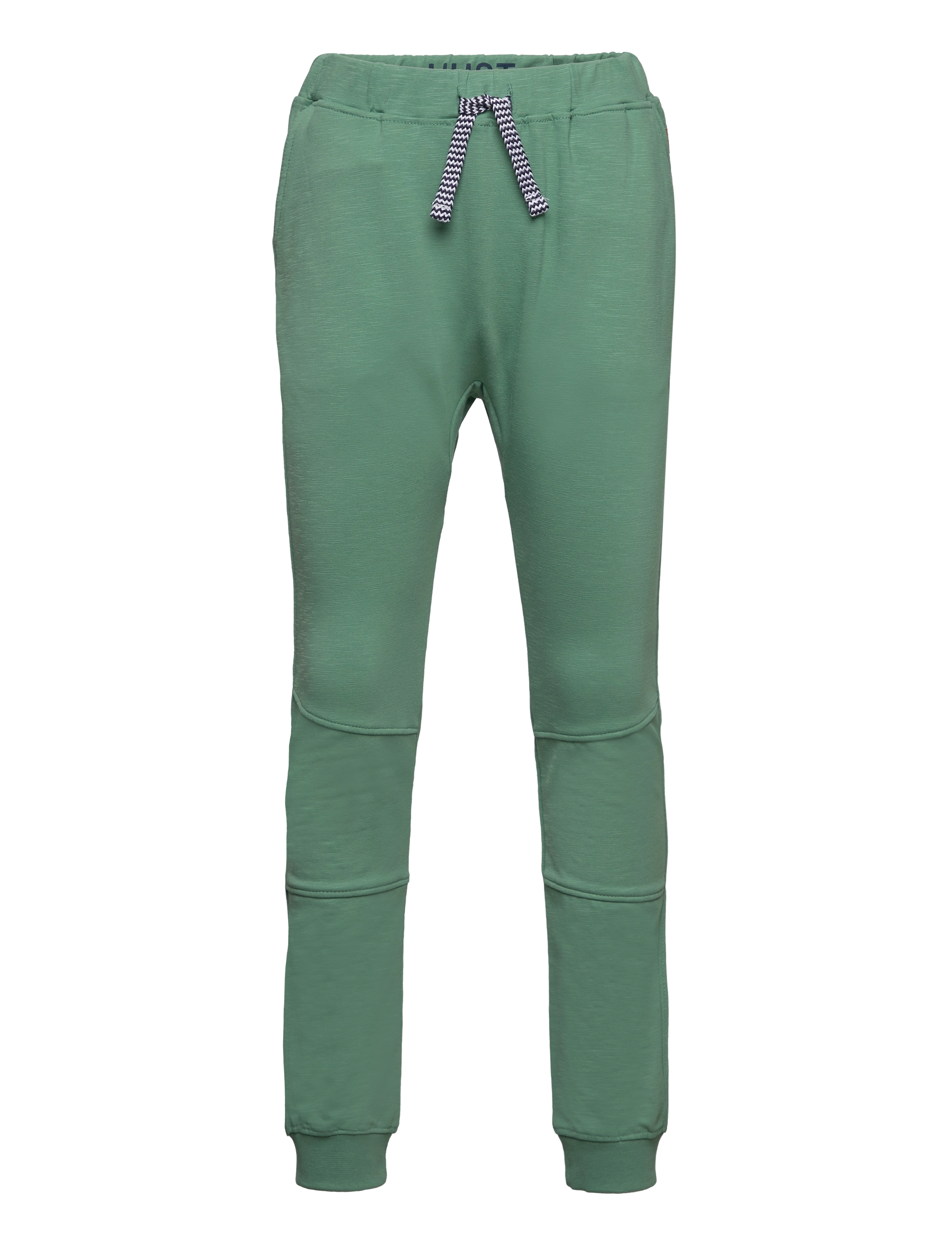 Georg - Jogging Trousers - SPRUCE