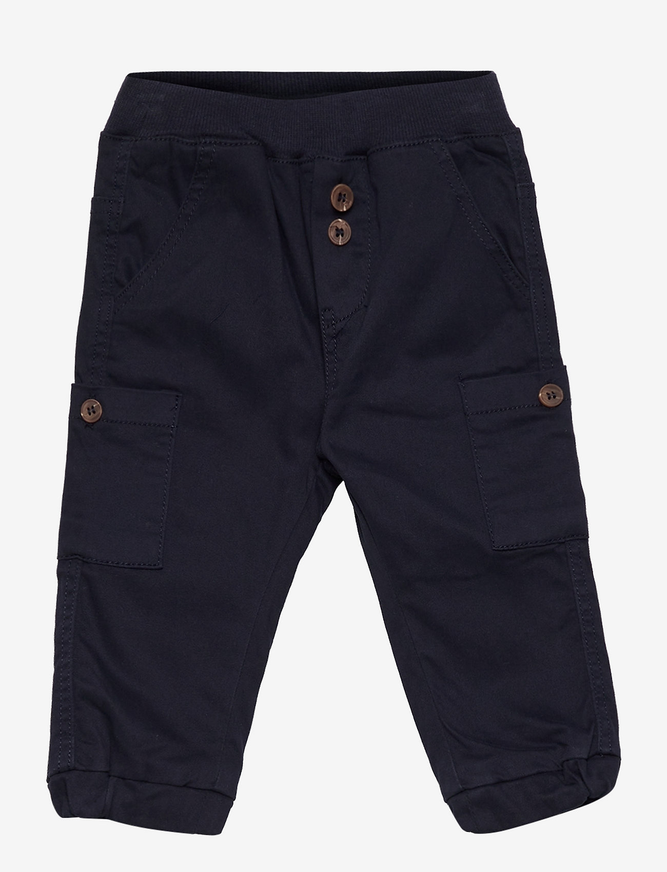 Hust & Claire - Tobi - Trousers - lowest prices - navy - 0