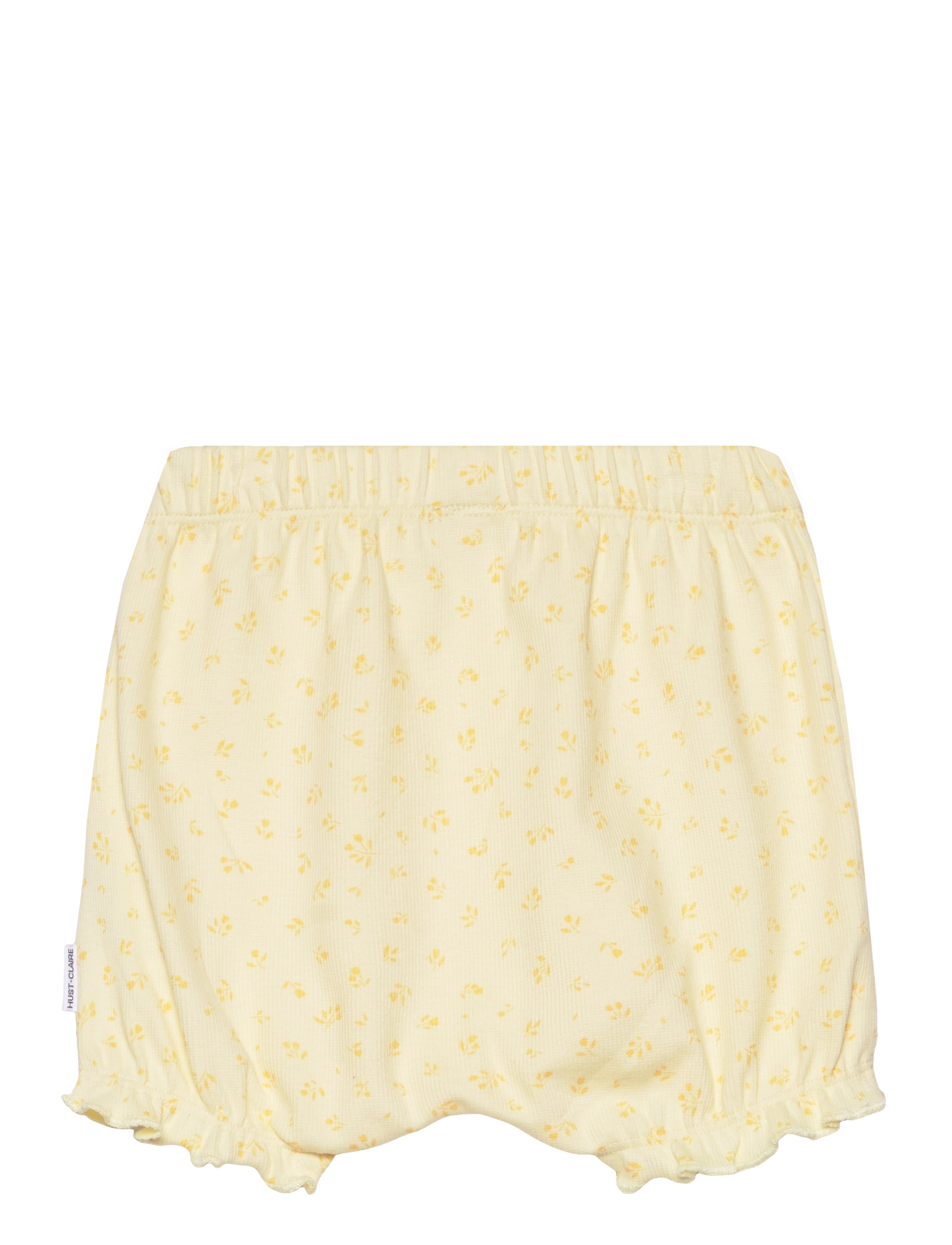 Hust & Claire - Harinaja -Shorts - duckling - 1