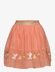 Hust & Claire - Ninna - Skirt - jupe en tulle - clay - 0