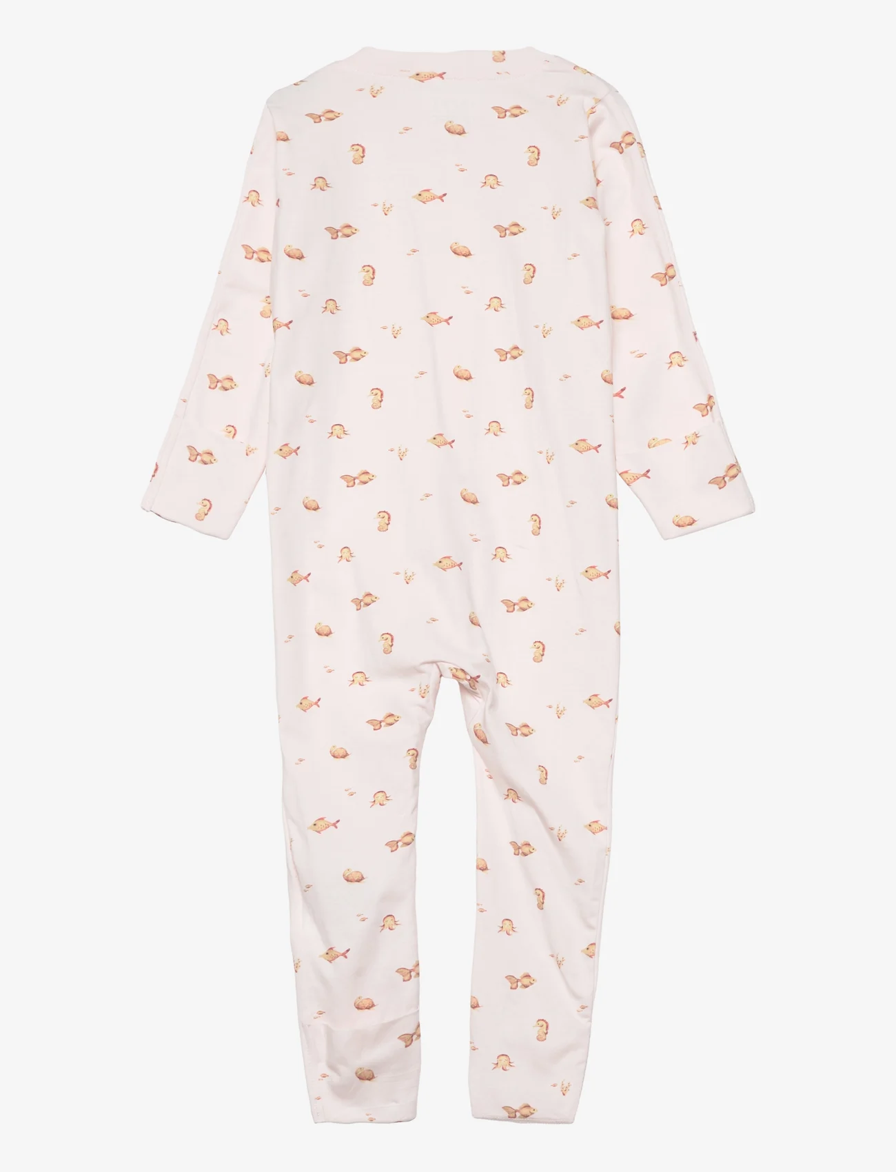 Hust & Claire - Mich - Jumpsuit - buksedrakter - rose morn - 1