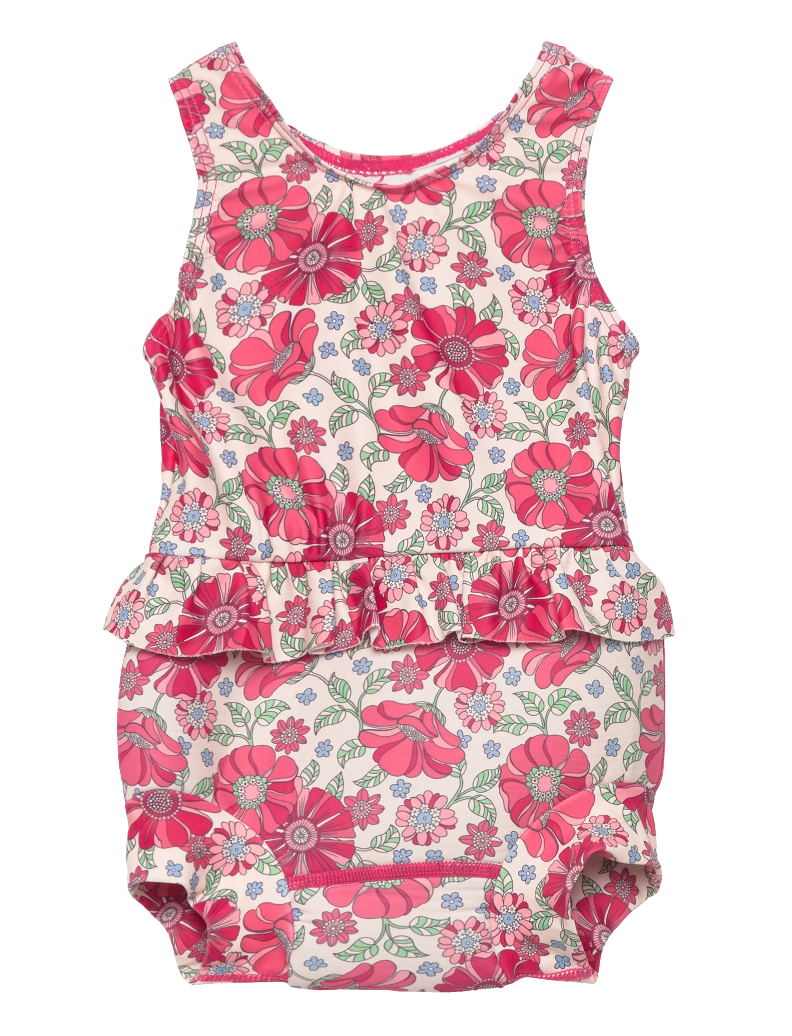 SOFT PINK