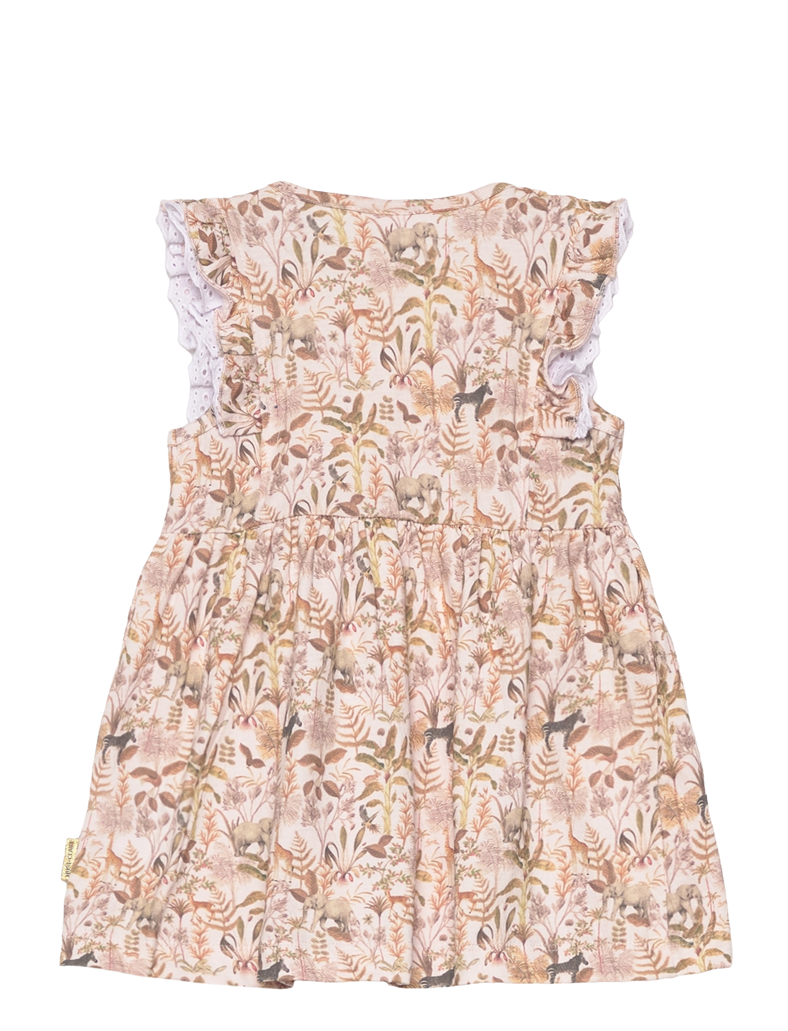 Hust & Claire - Kunaja -  Dress - rose morn - 1