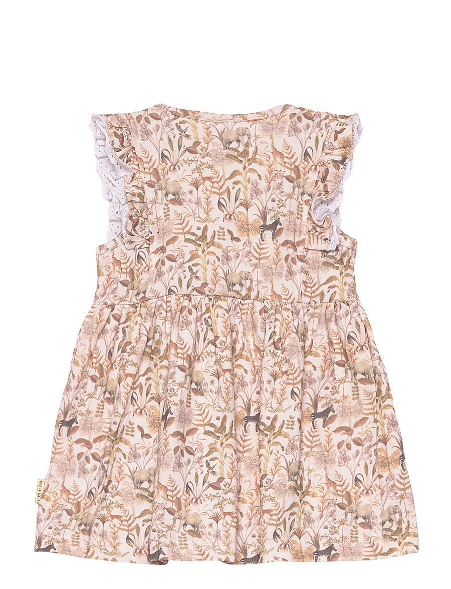 Hust & Claire - Kunaja - Dress - rose morn - 1