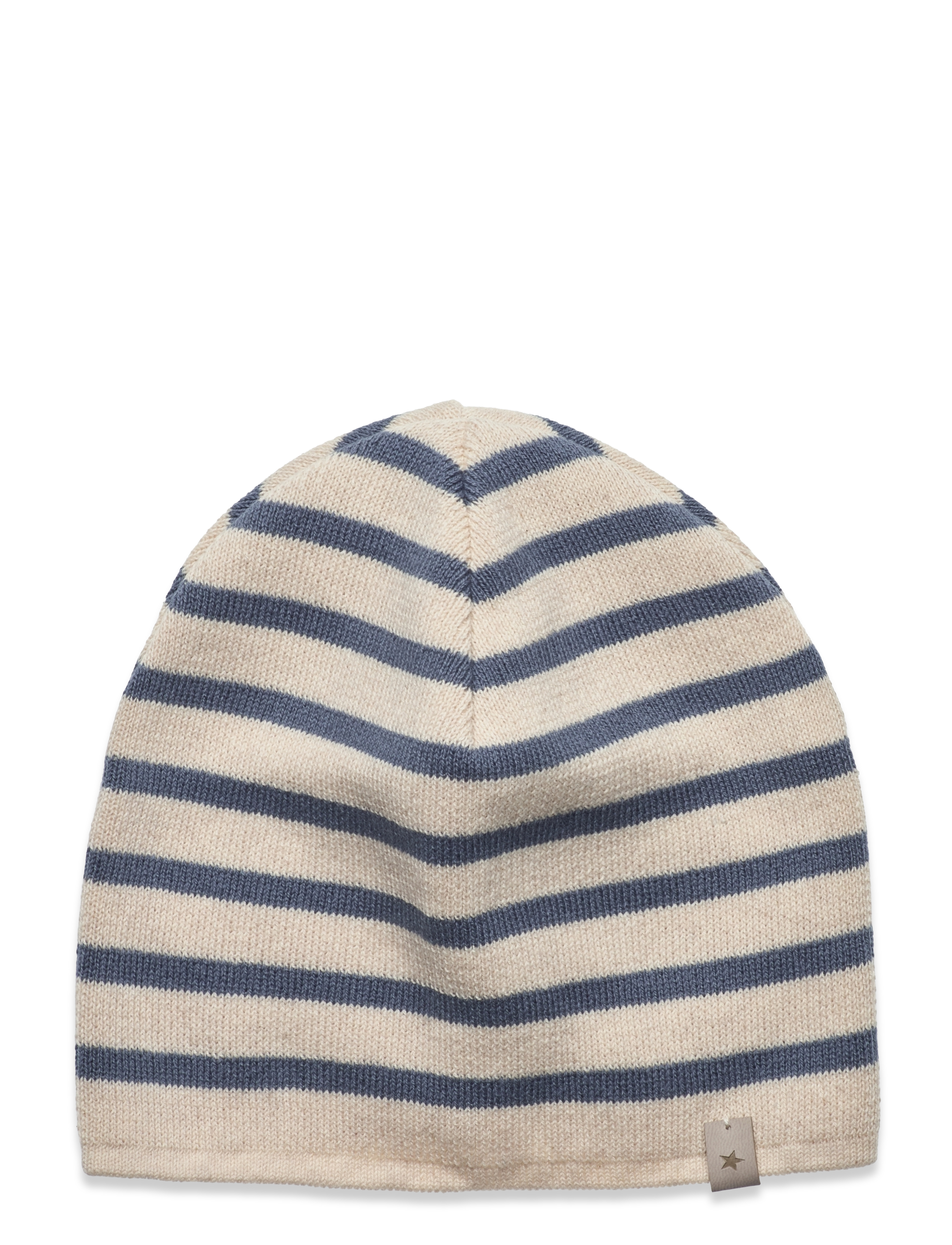 Beanie Striped Knit - CITADEL