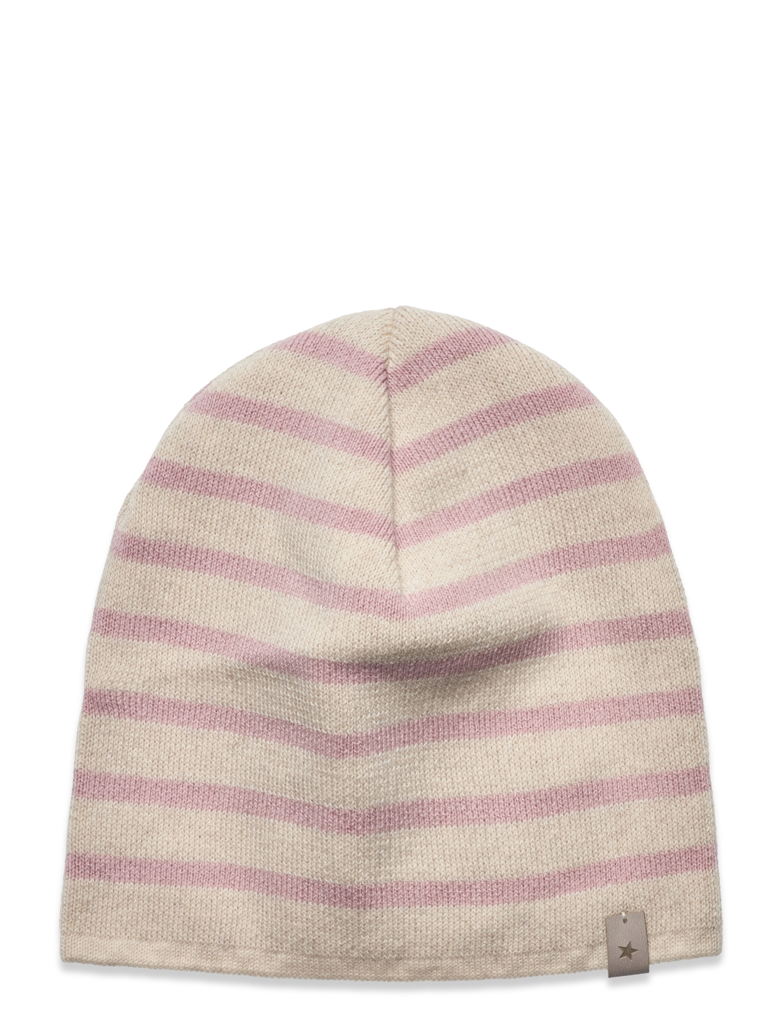 Beanie Striped Knit - POTPOURRI
