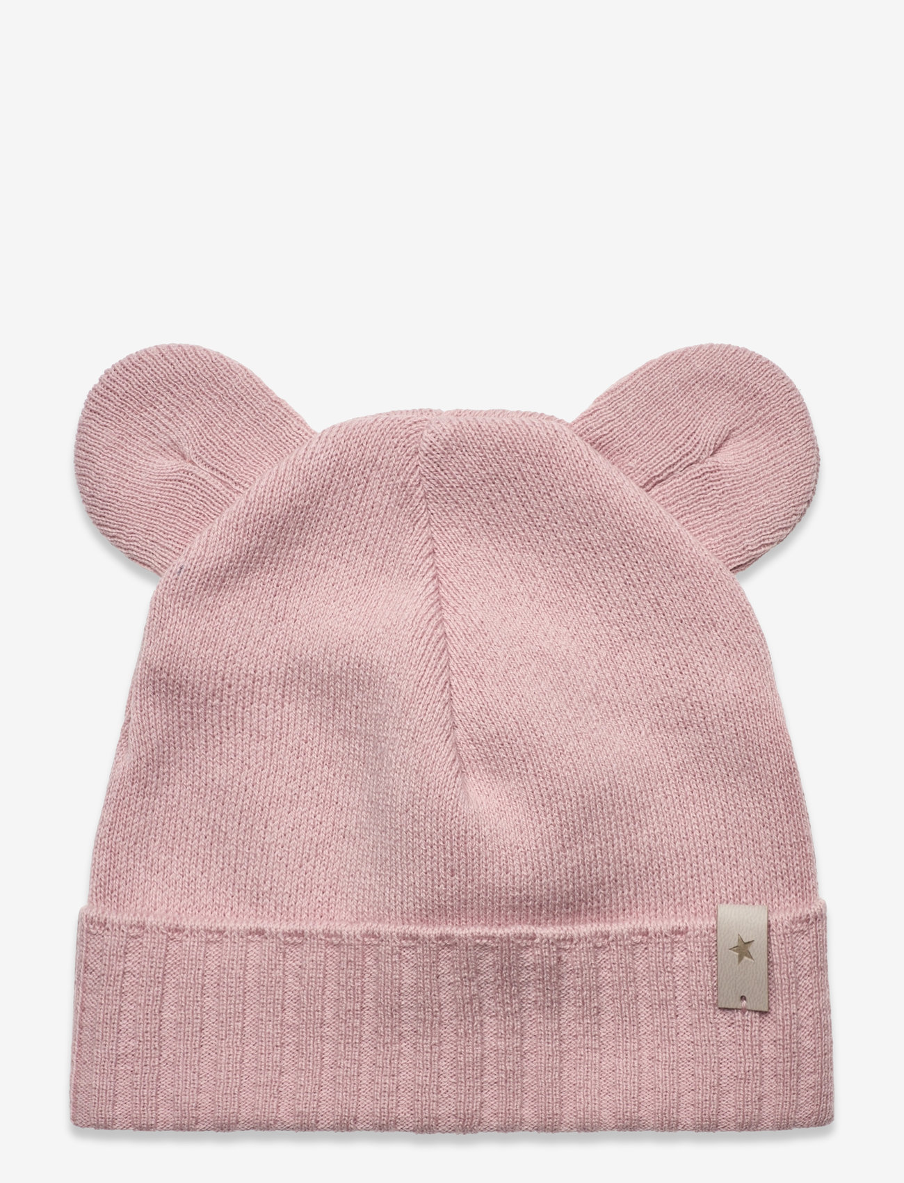 Huttelihut - Beanie Ears Knit - potpourri - 0