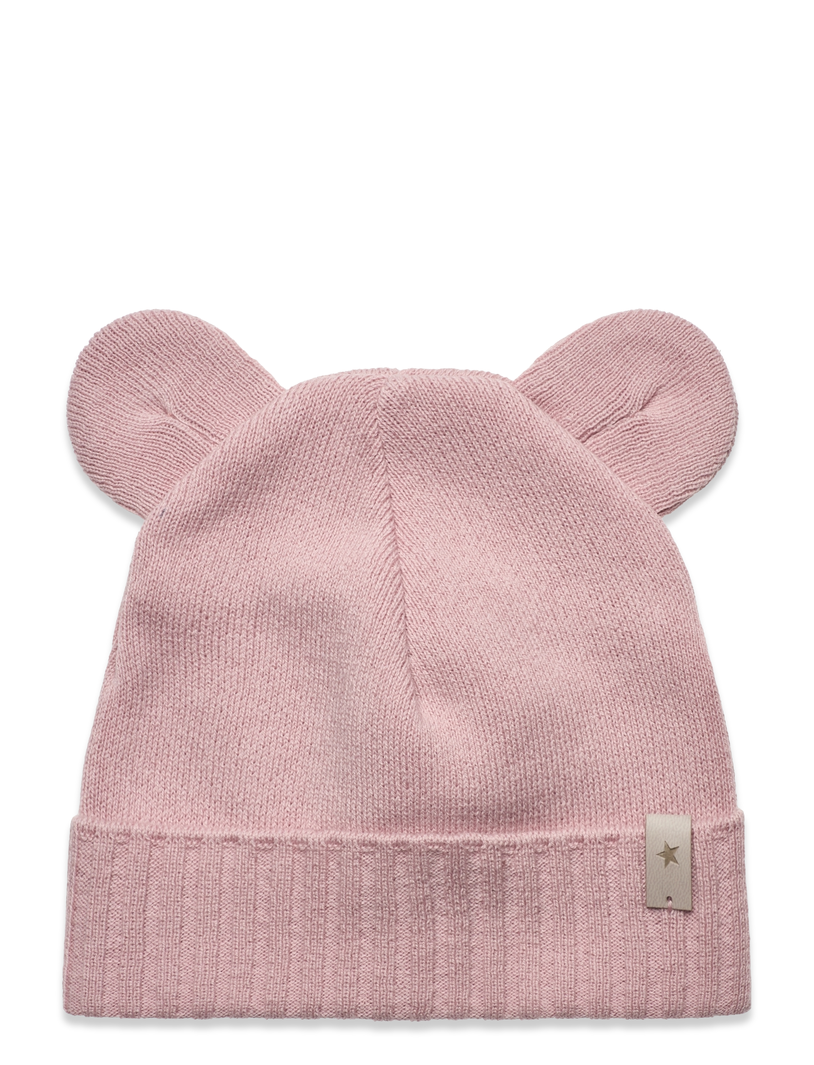 Beanie Ears Knit - POTPOURRI