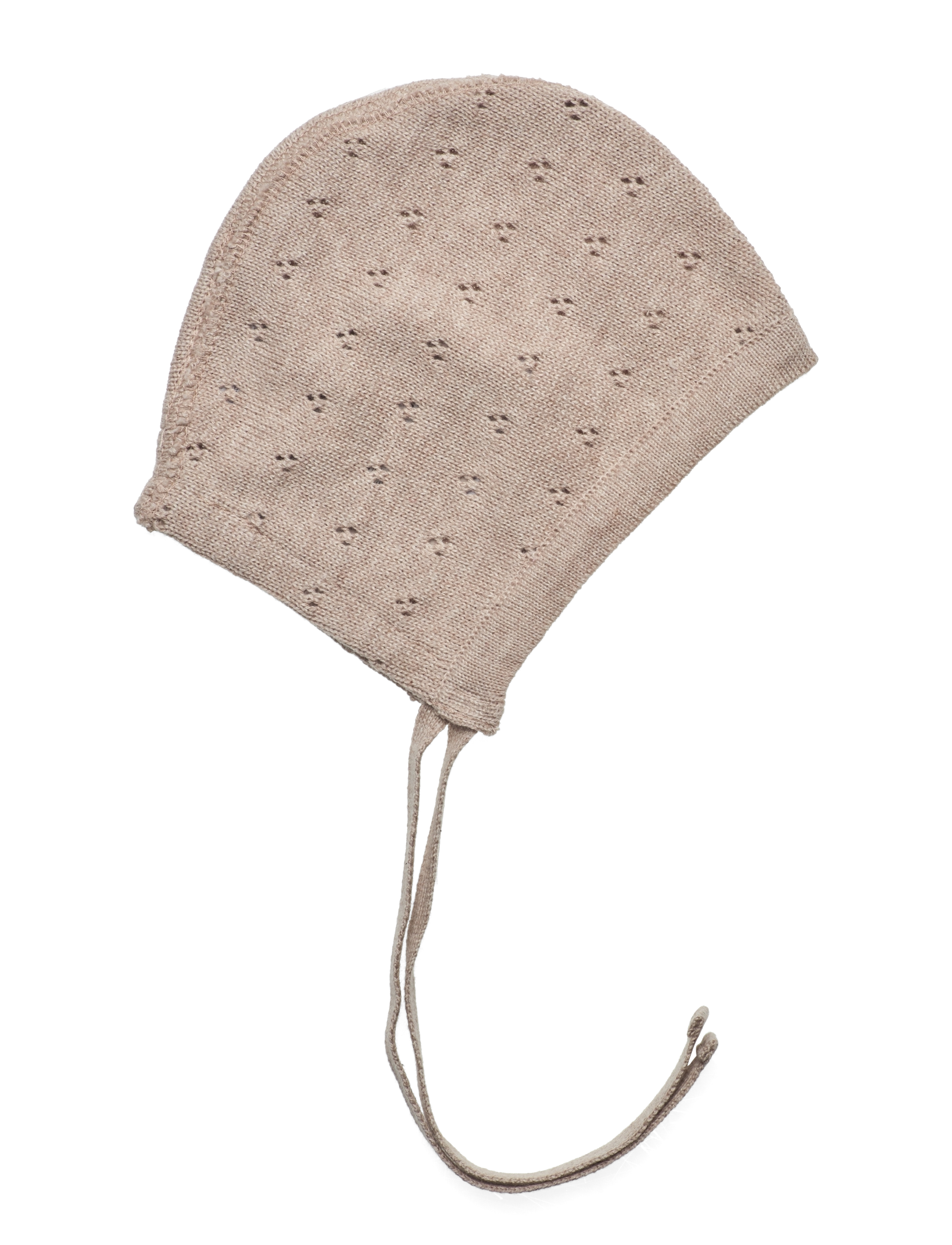 Bonnet Knit - PEYOTE